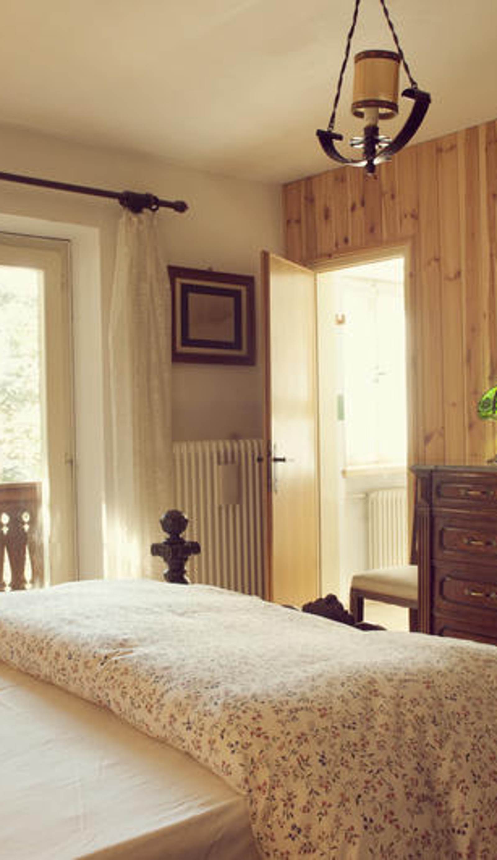 B&B Villa Dolomites Hut ¤¤¤