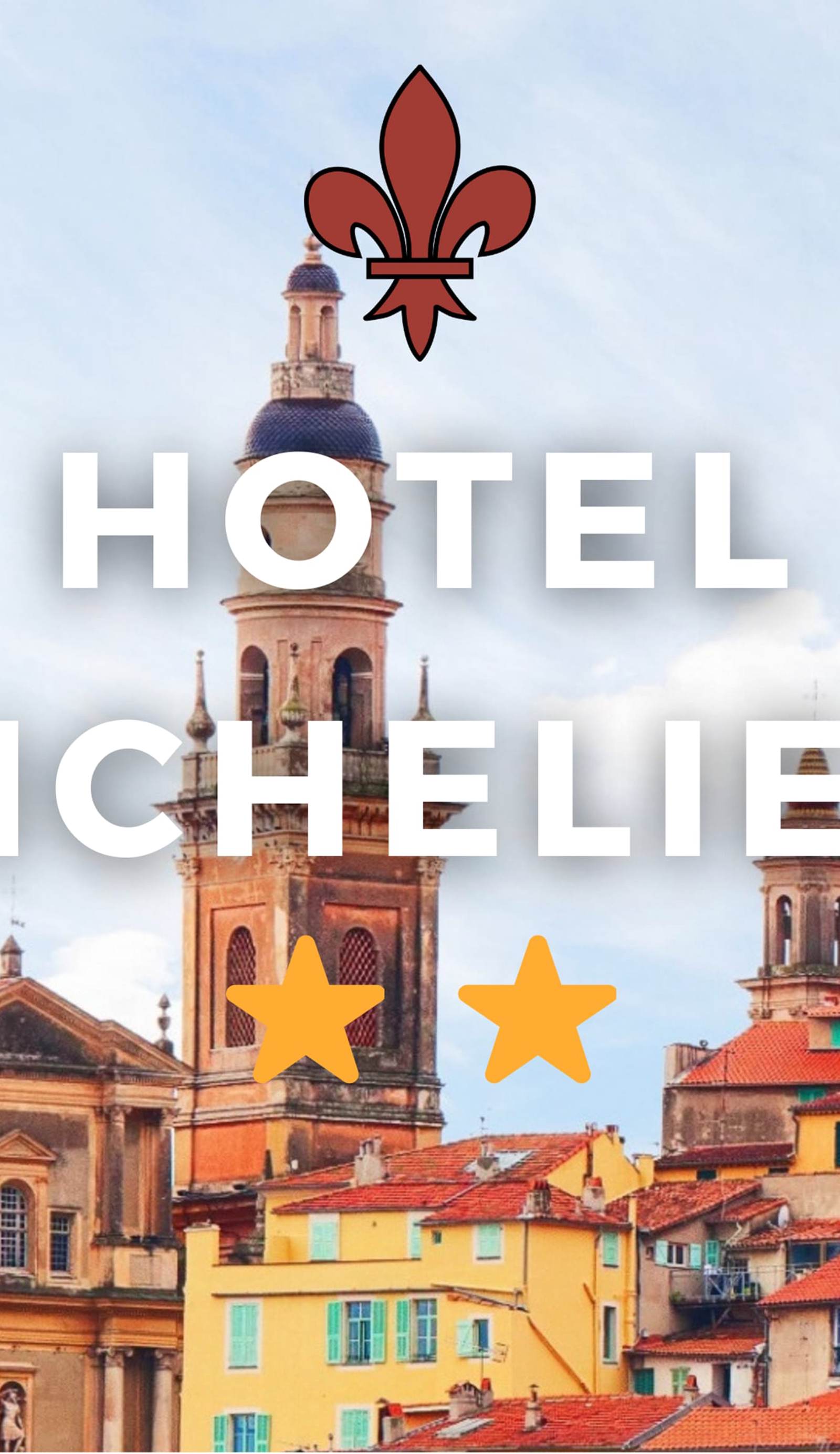 Hotel Richelieu