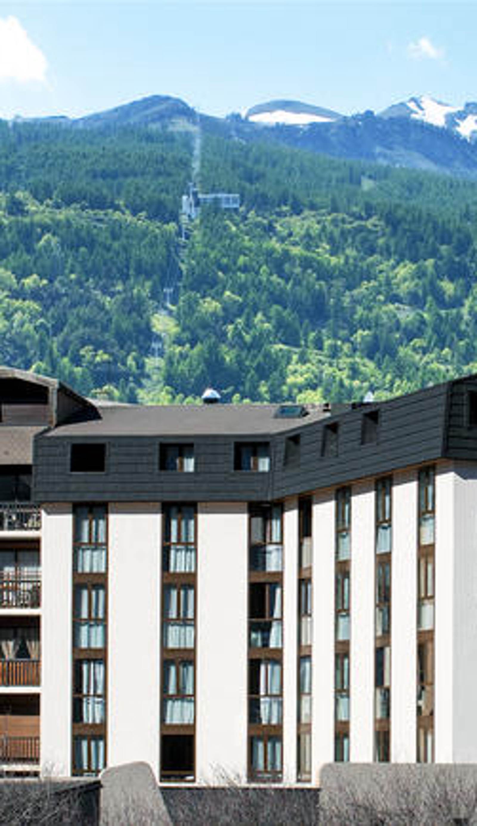 Parc Hotel
