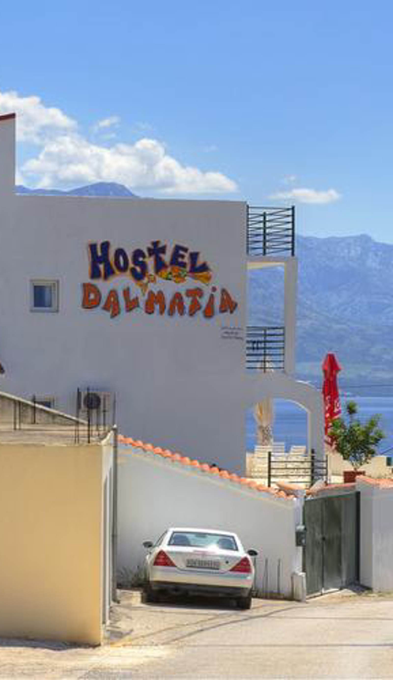 Hostel Dalmatia