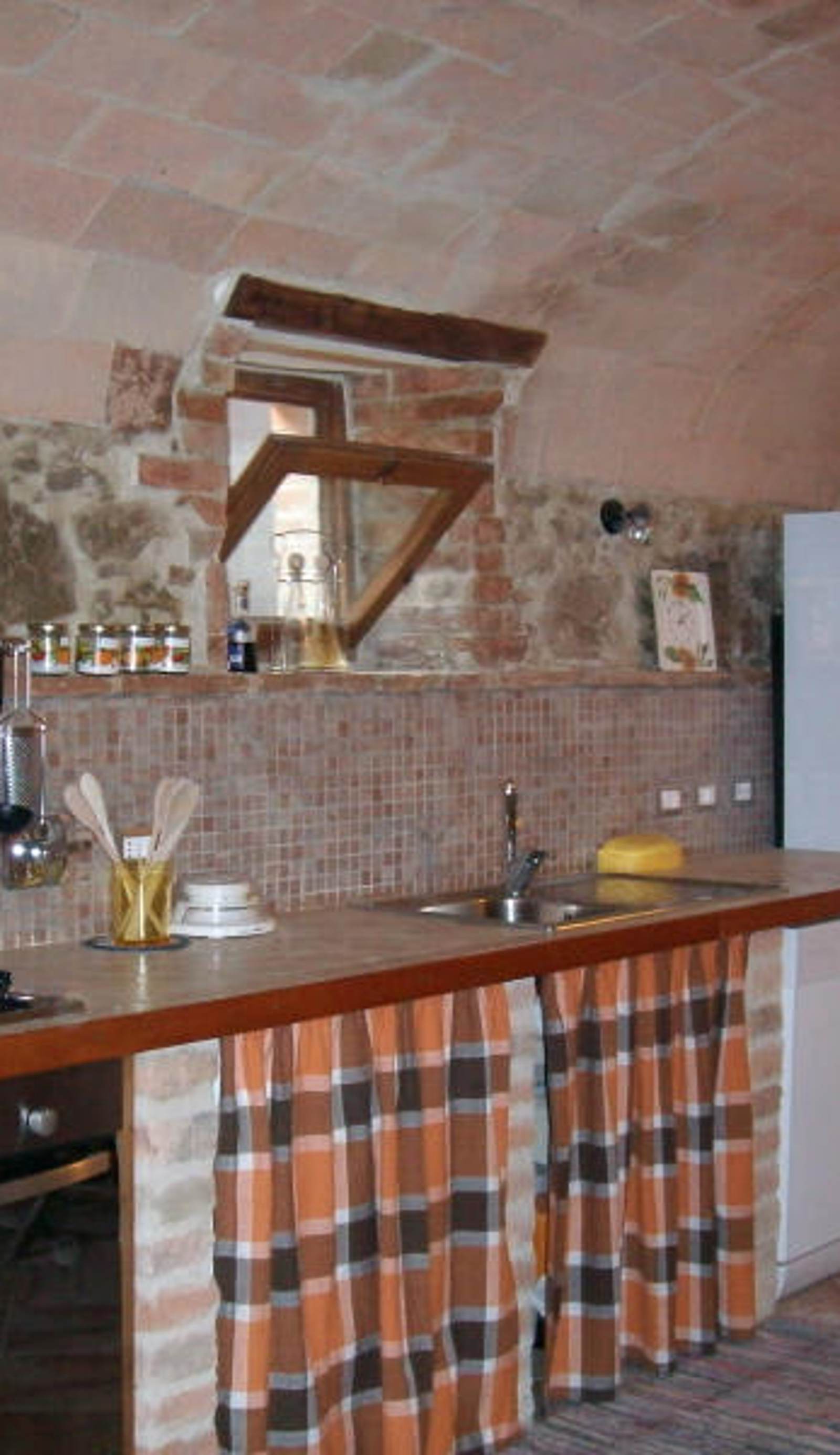 La Corte del Daino