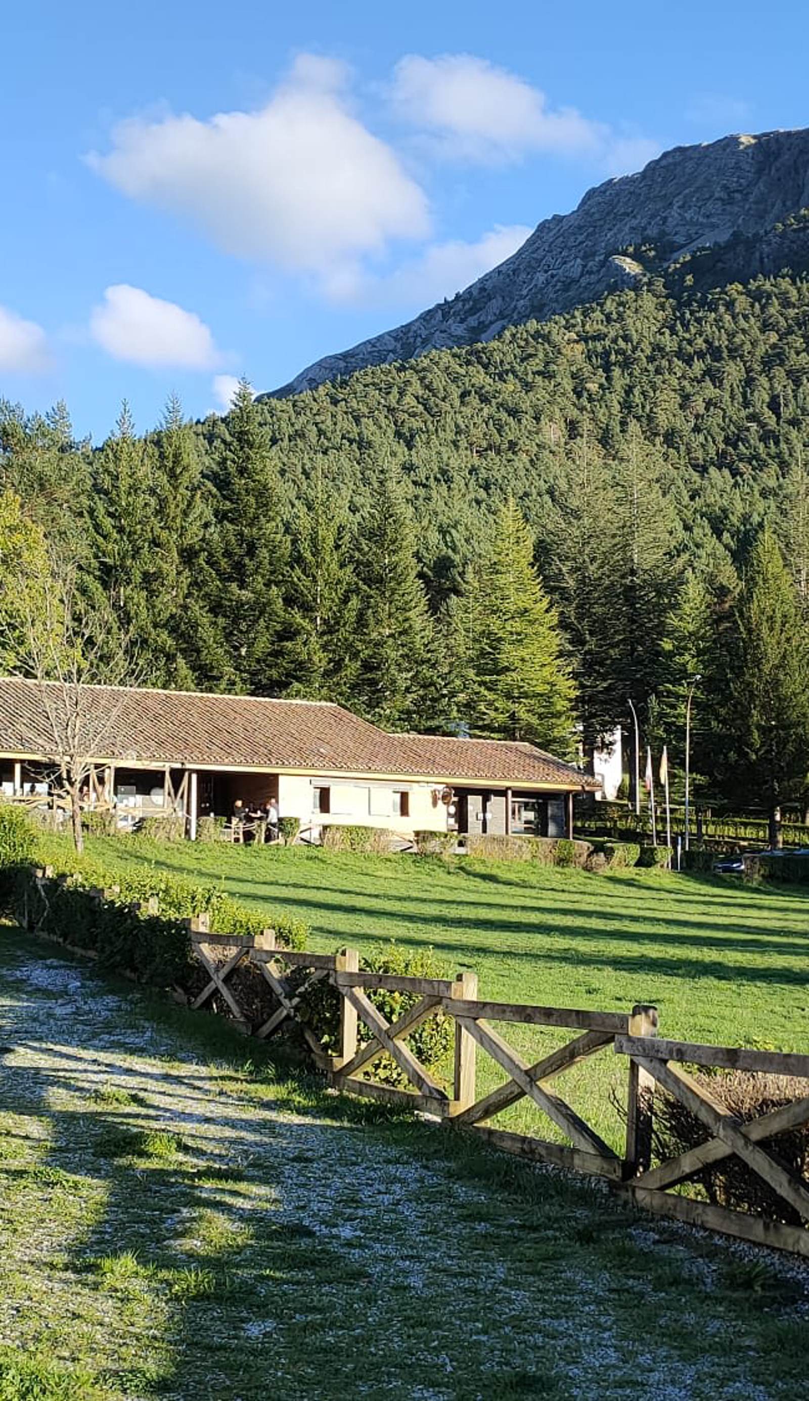 KYOMU Resort