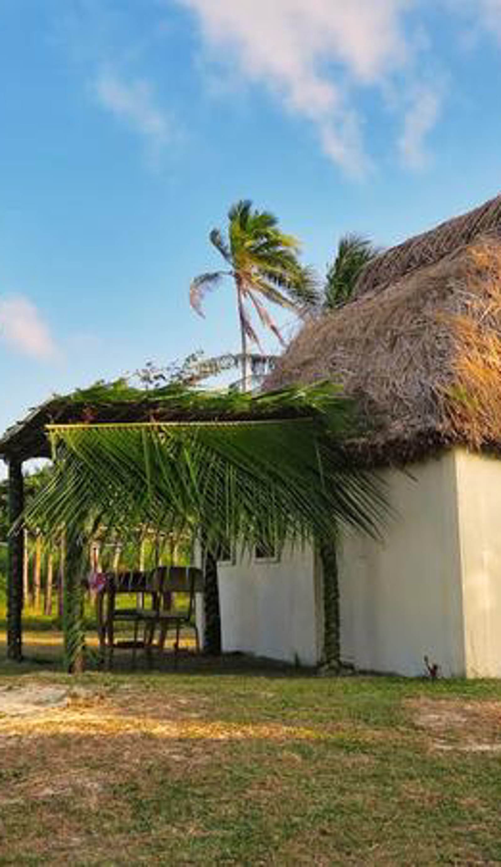 Yasawa Homestays