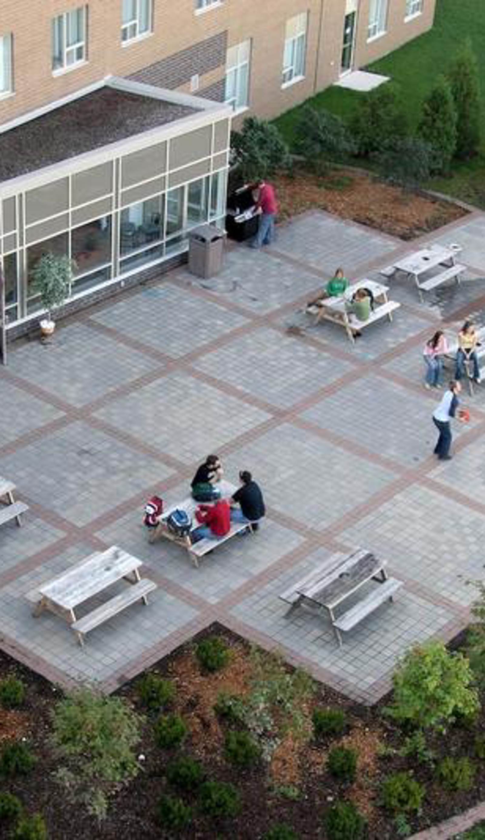 Residence & Conference Centre - Windsor