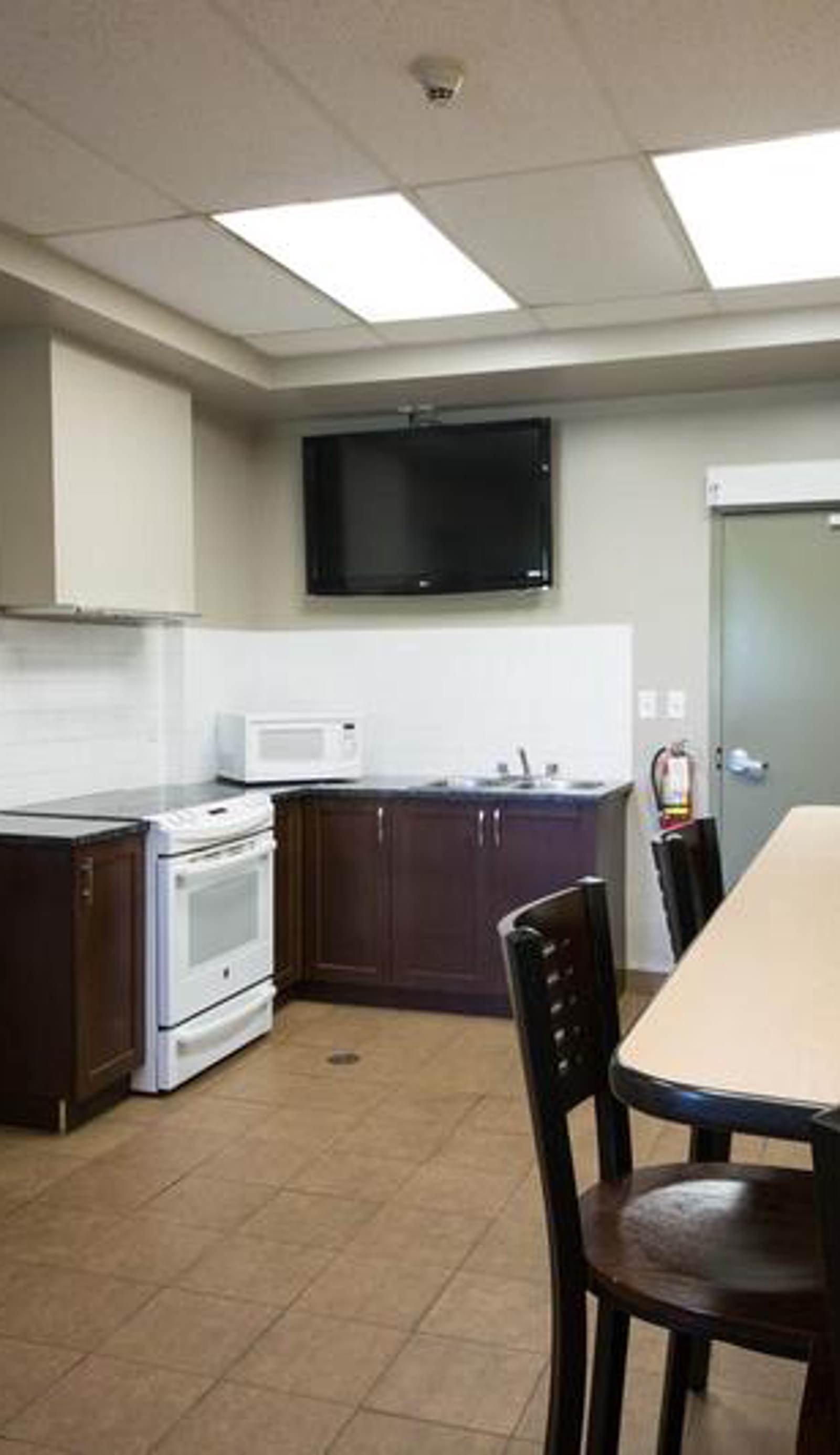 Residence & Conference Centre - Windsor