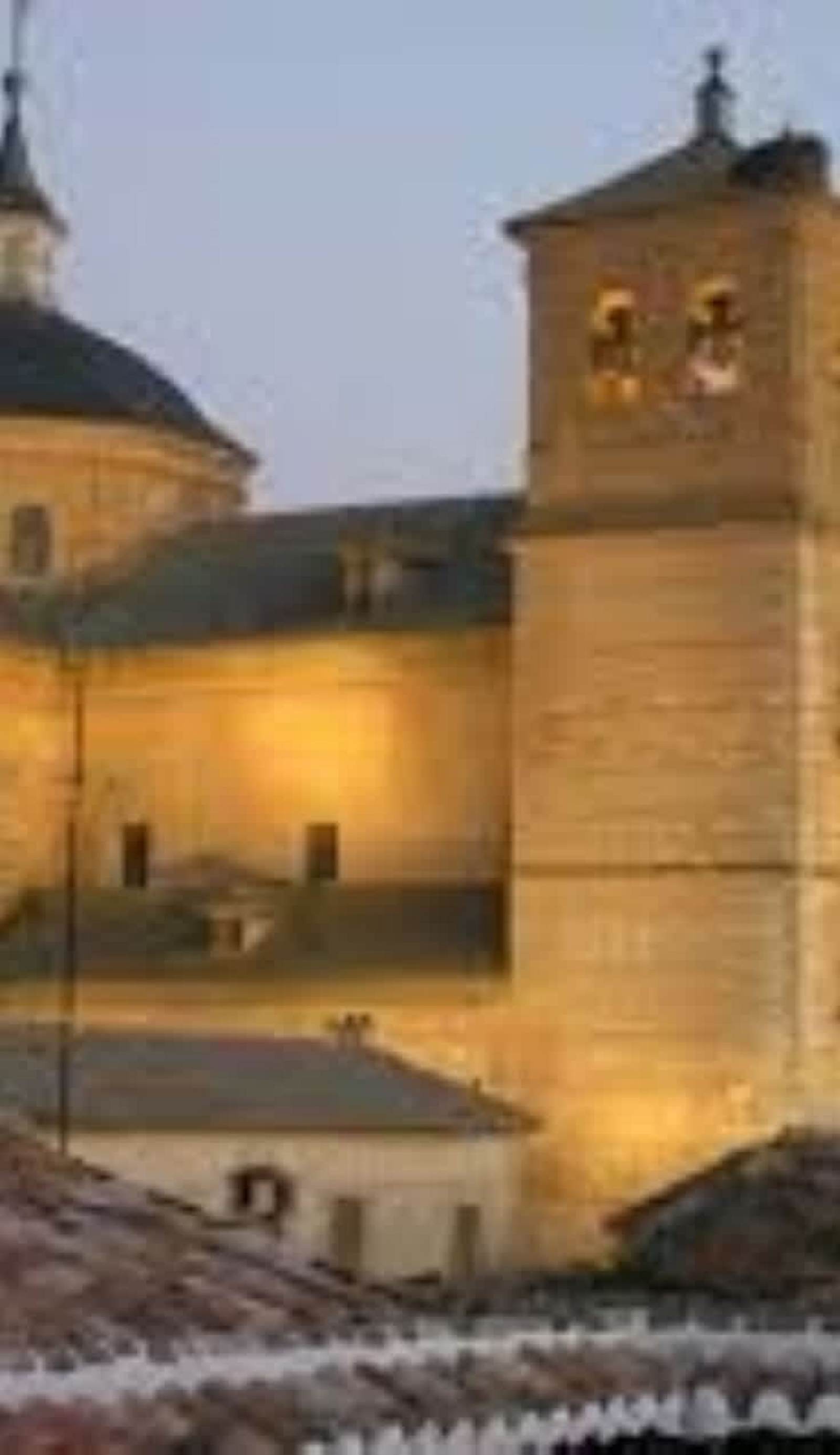 Magdeleine Village