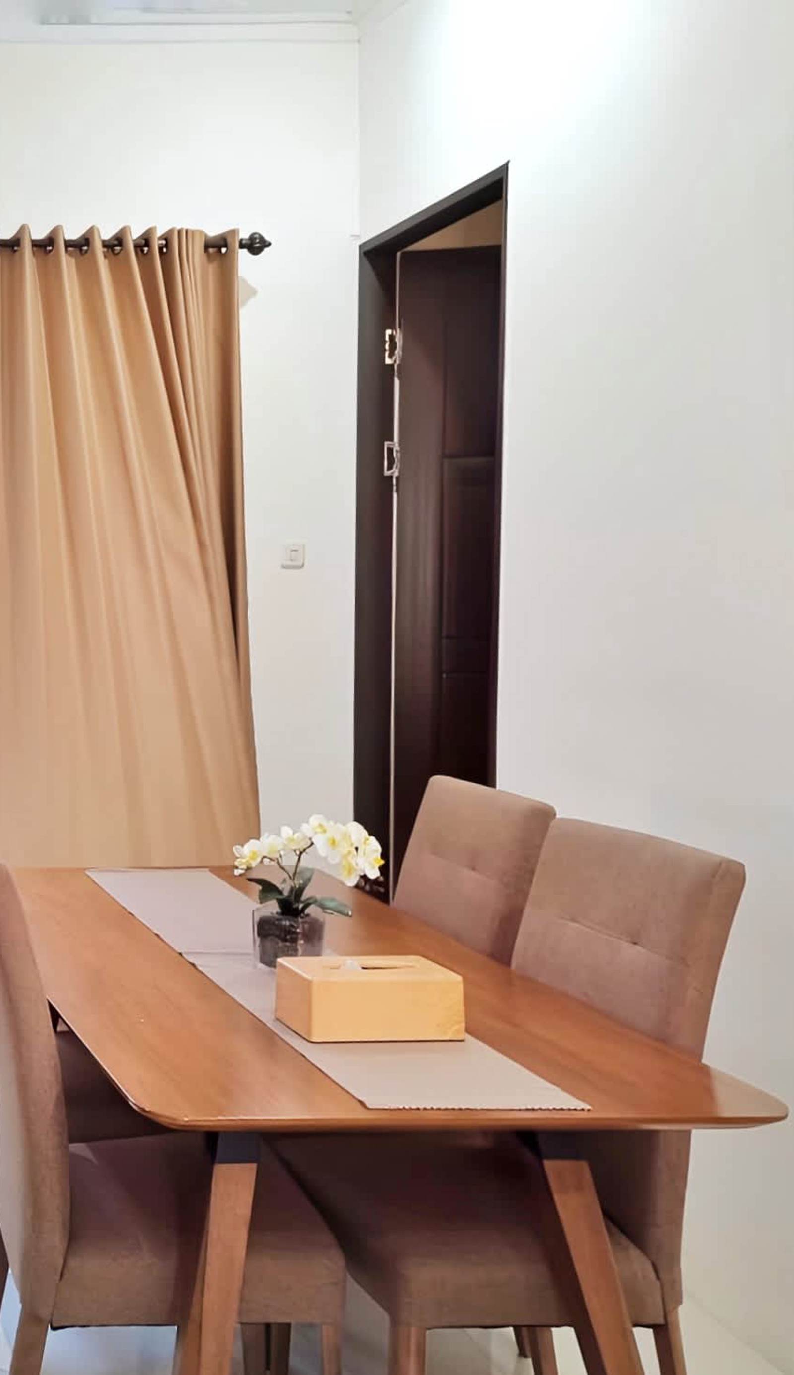 Homestay Gloria - Full House