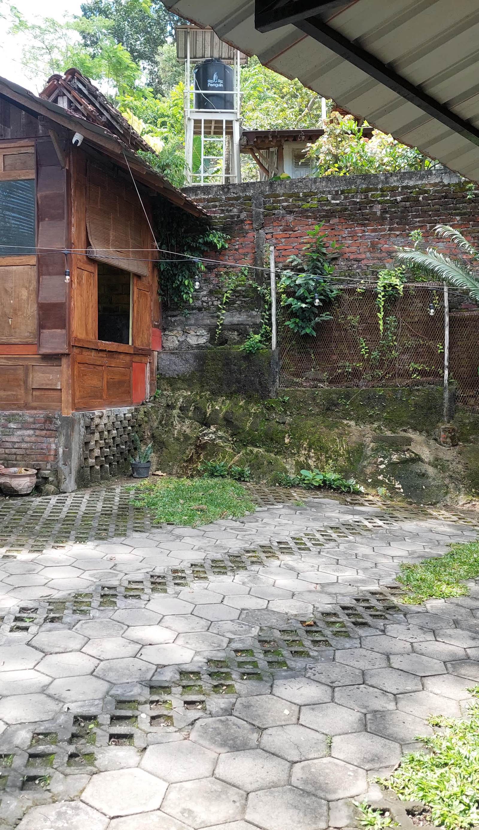 Banyu Kasongan Homestay