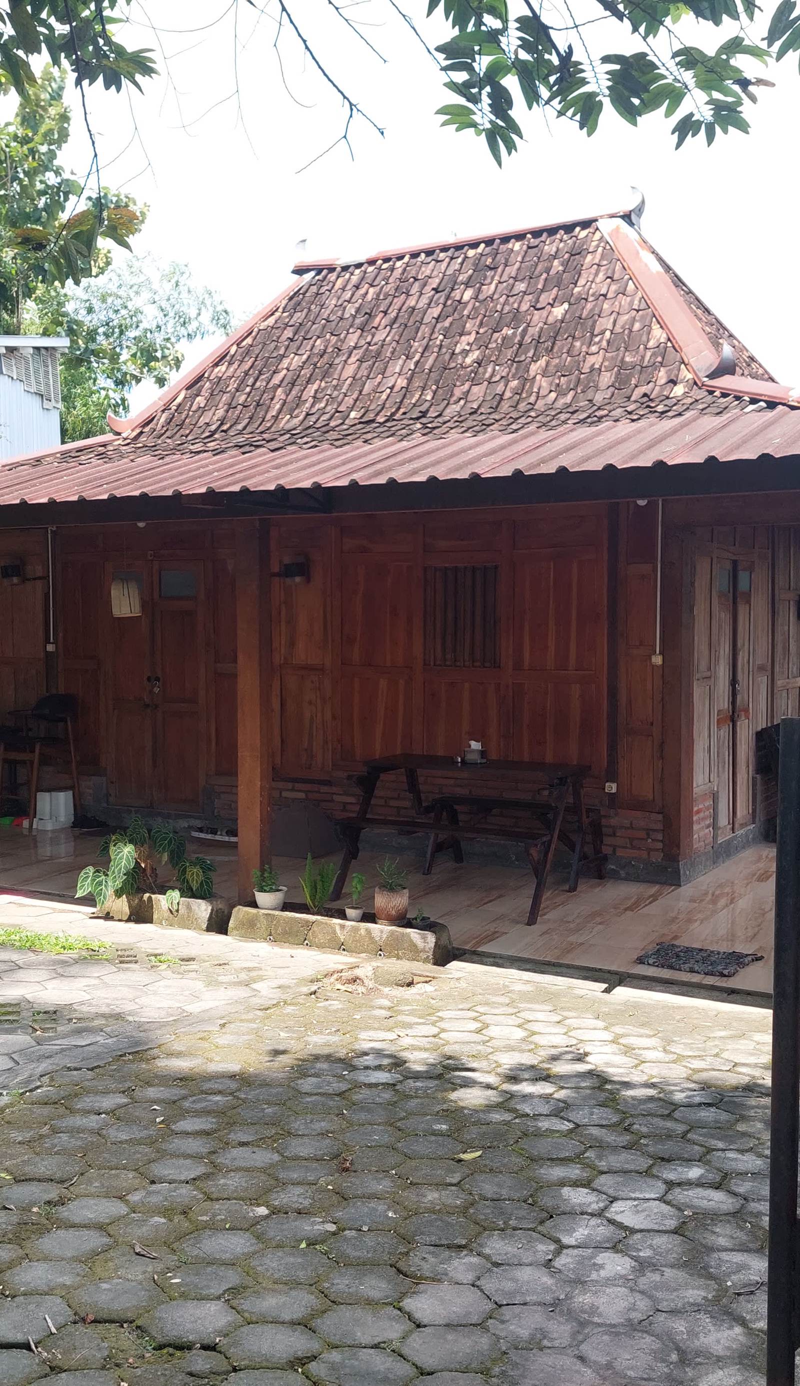 Banyu Kasongan Homestay