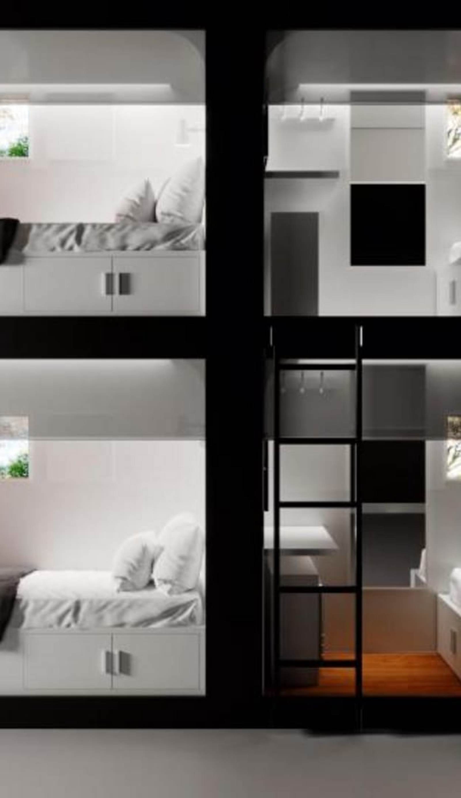 M Pods Malaga