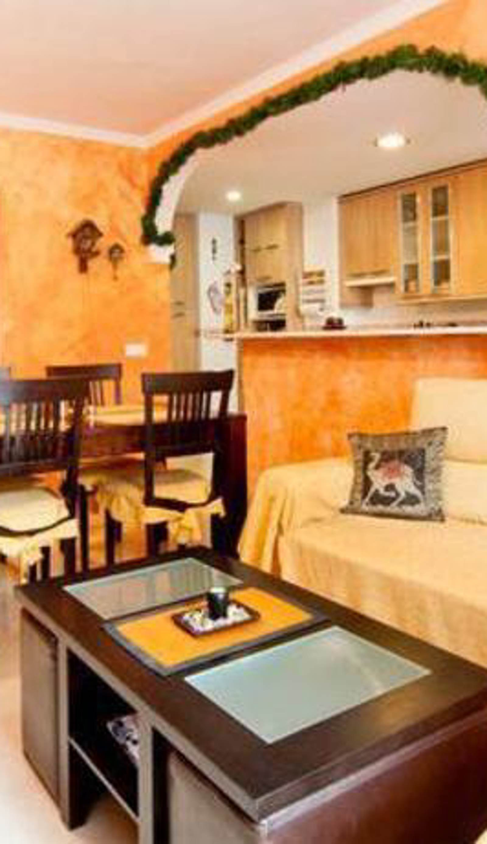 Cozy B&B Beach Centre Apartment