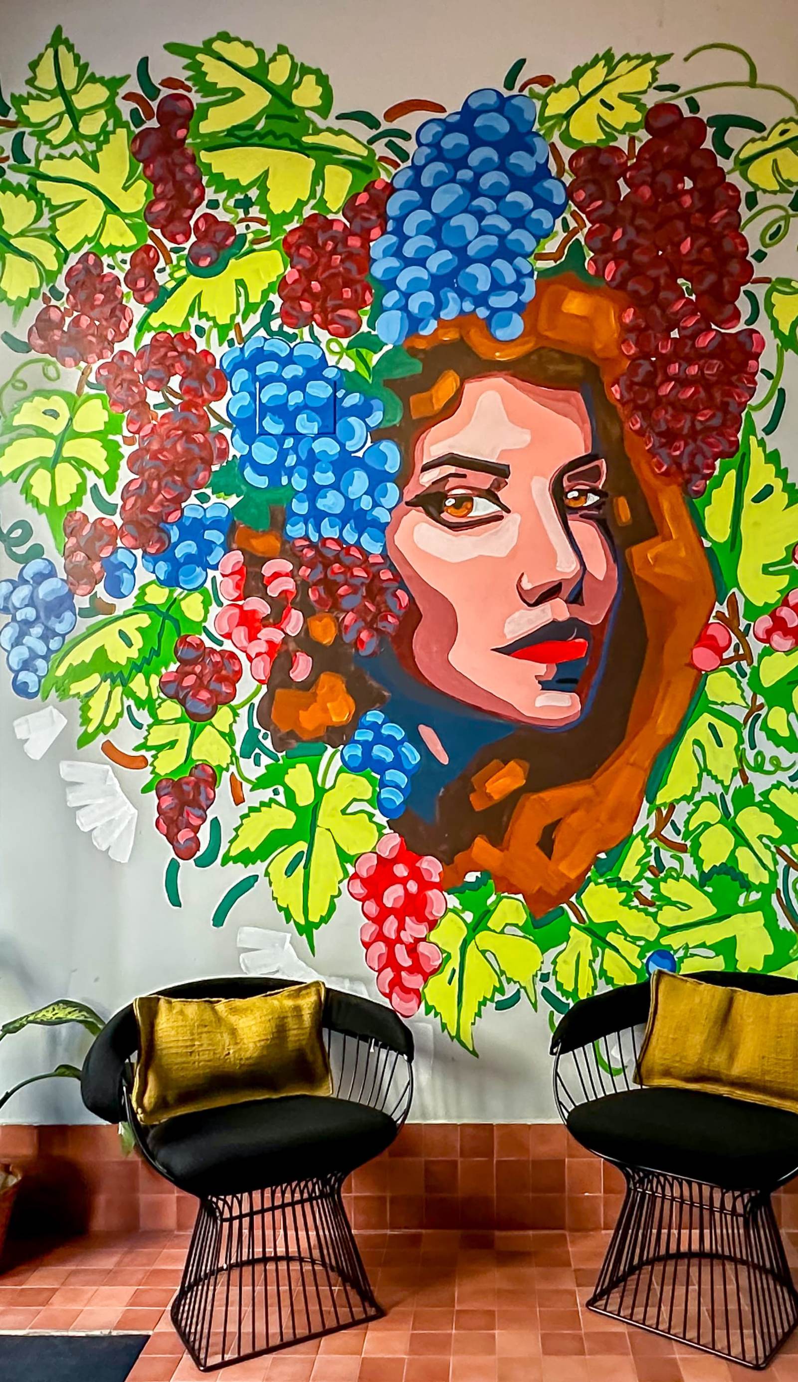 Coeo Parras Apartments – Part of Coeo Hostels