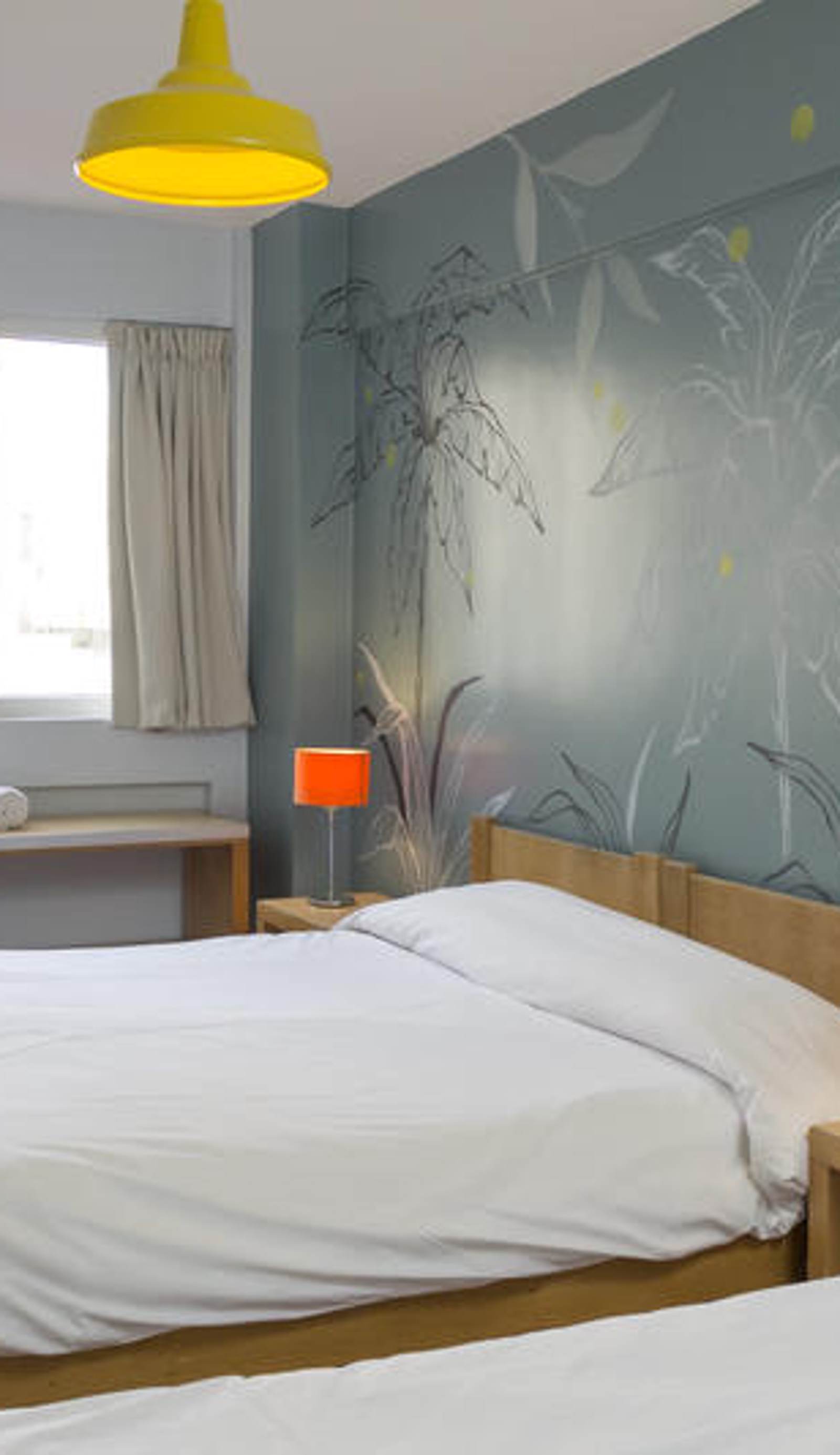 Circus Hostel