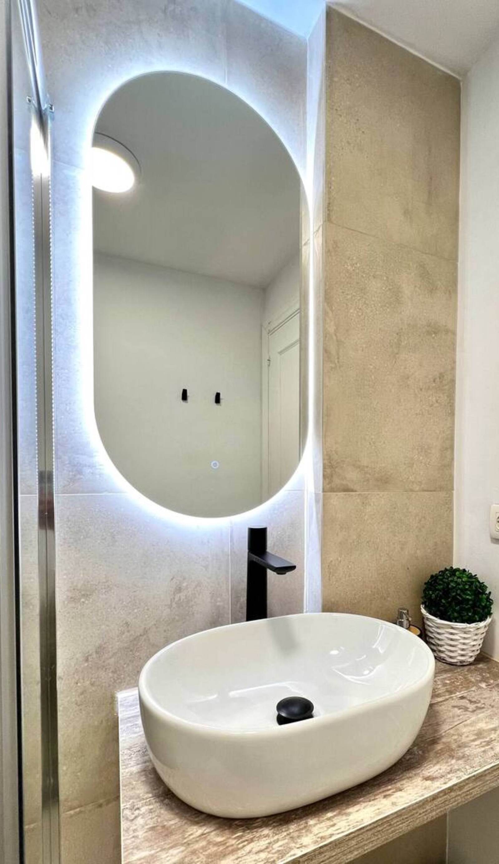 Modern Apartment in Juan de Austria
