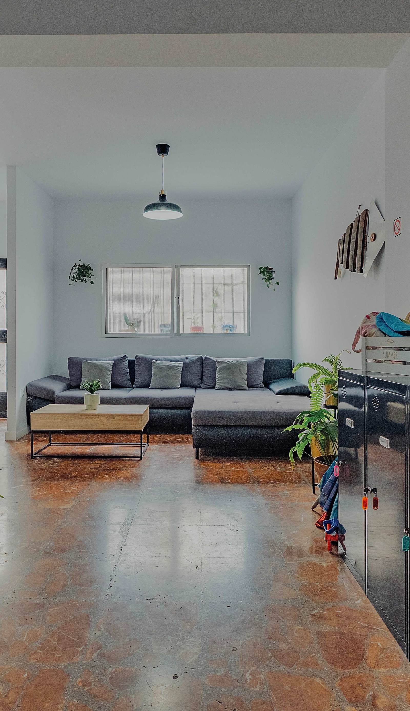 Casita Lucero