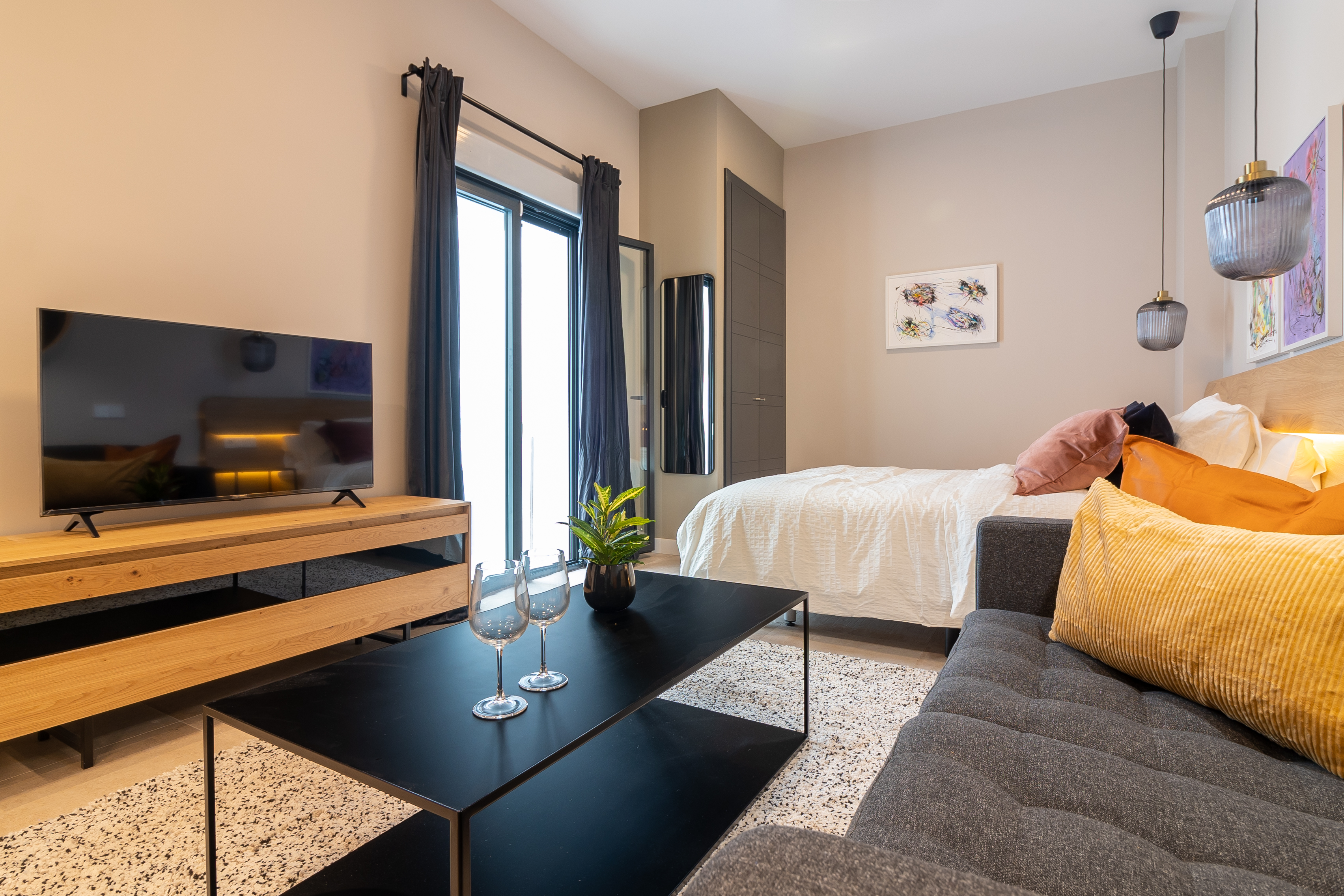 Grund Suites Gallery by Bossh