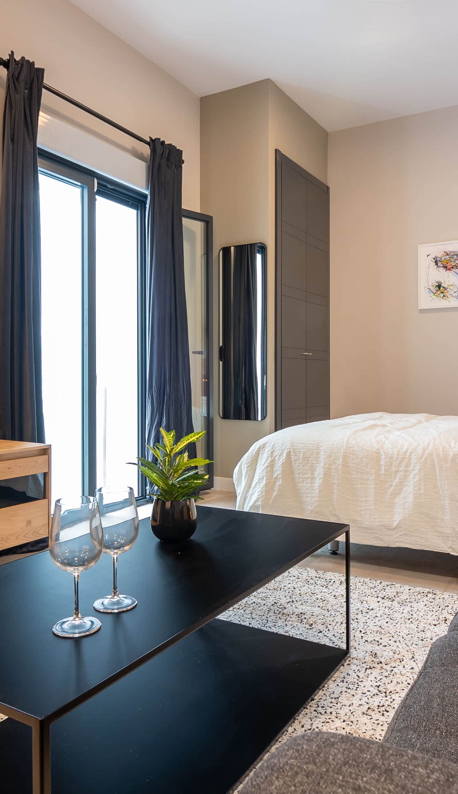 Grund Suites Gallery by Bossh