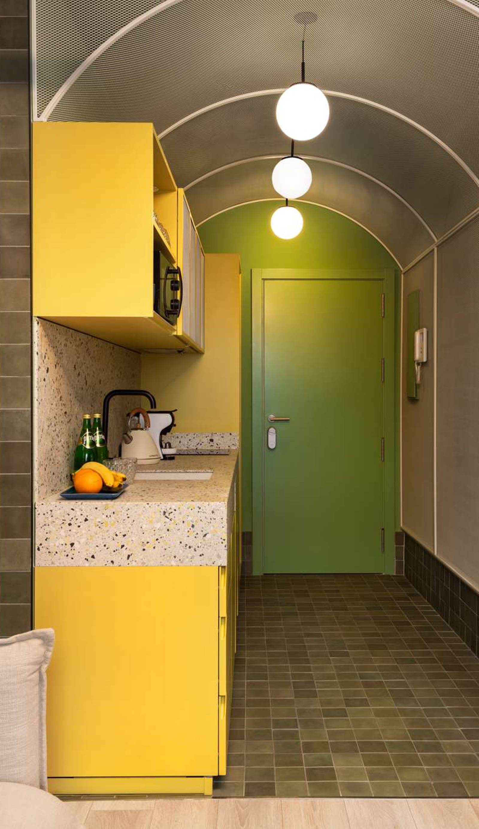Coeo Peña Apartments – Part of Coeo Hostels