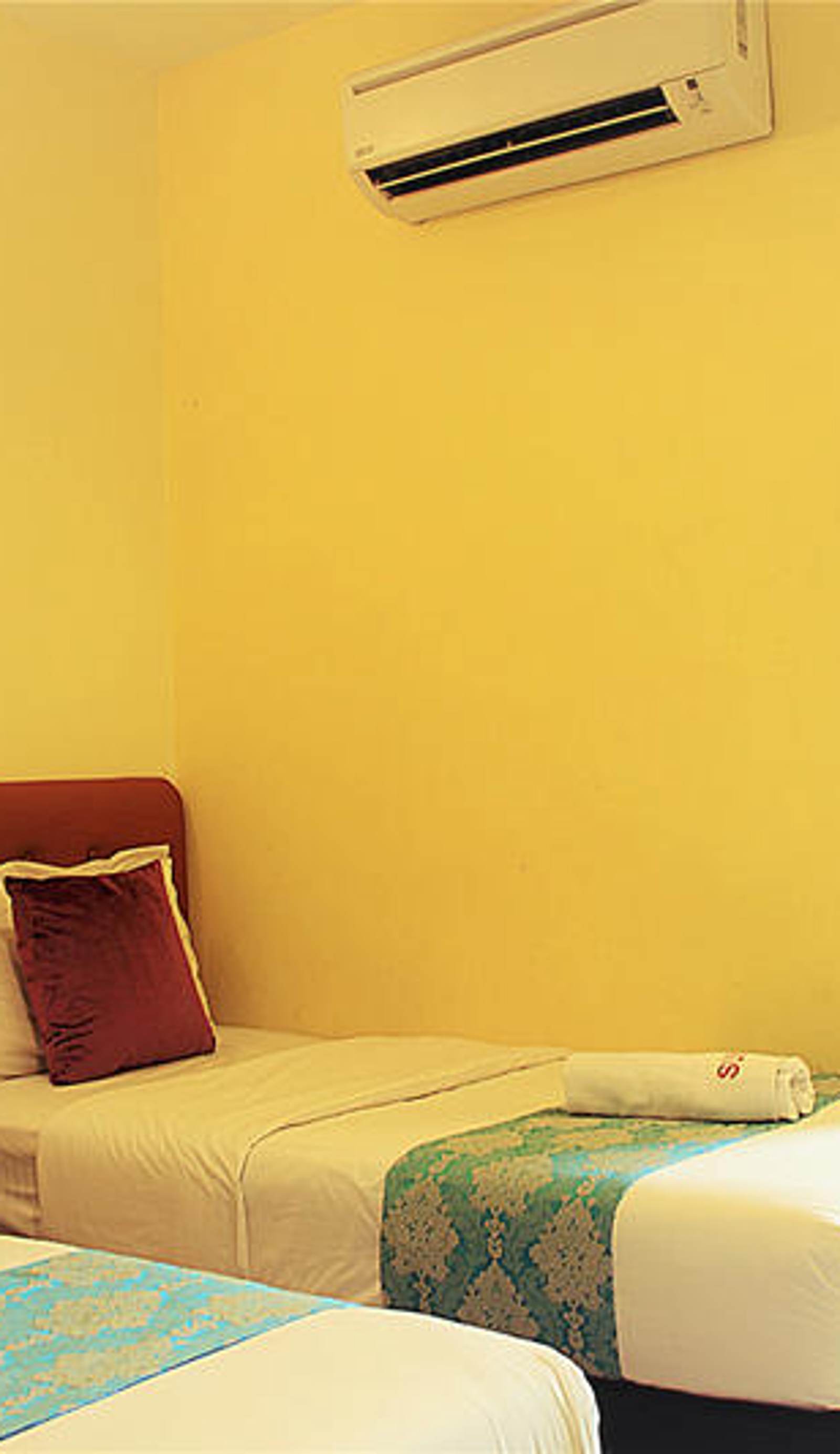 Sun Inns Hotel Puchong Utama