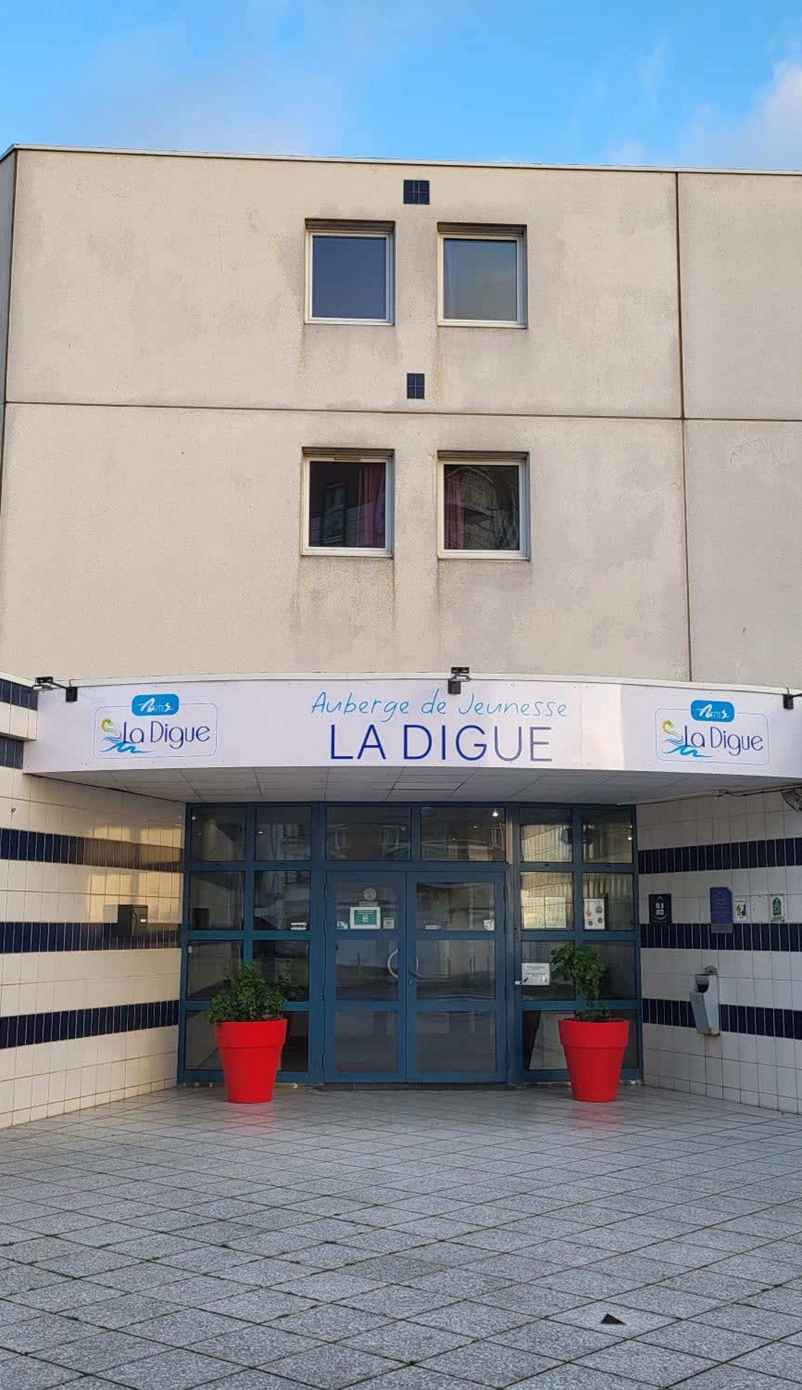 La Digue