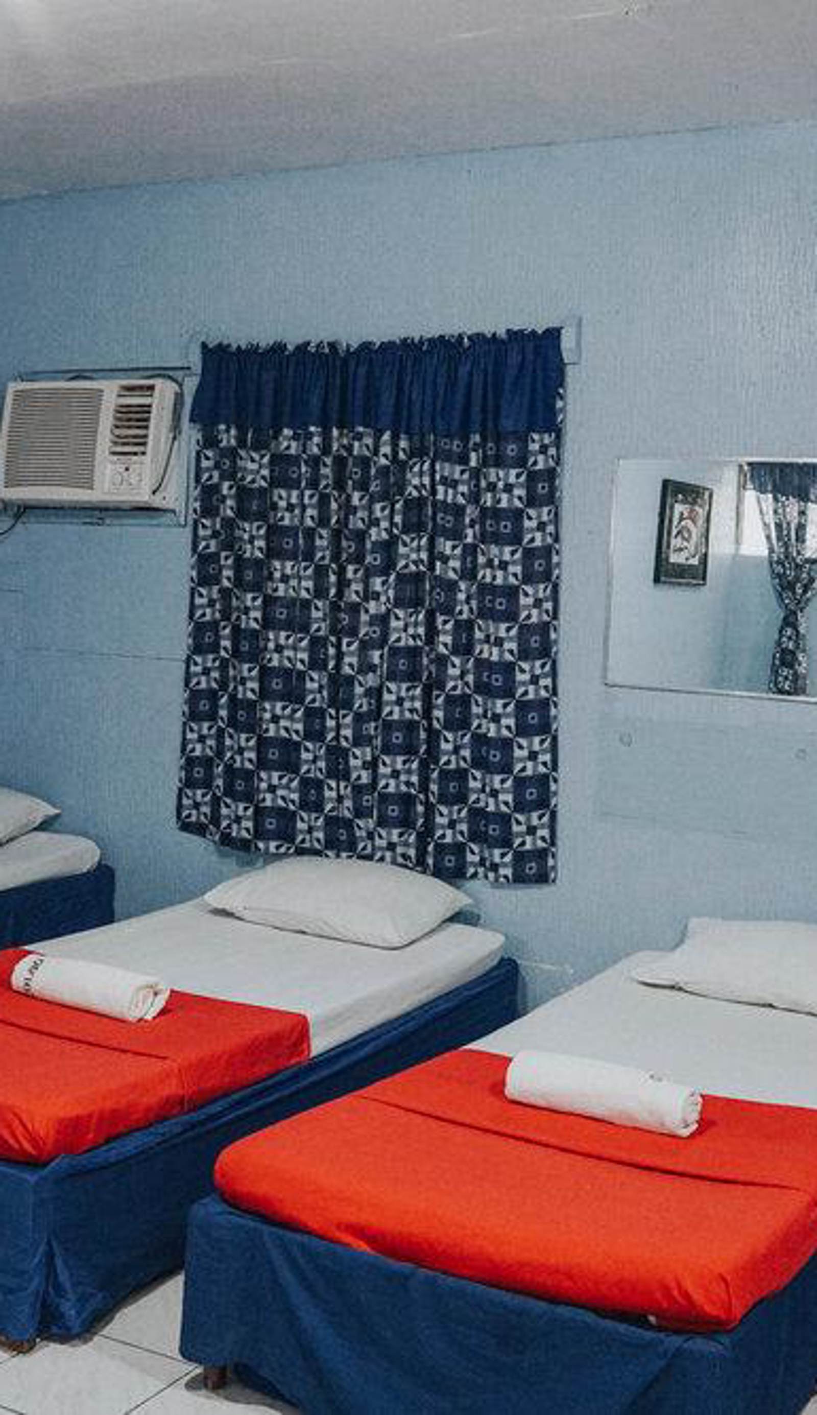 Pension Bacolod Hostel