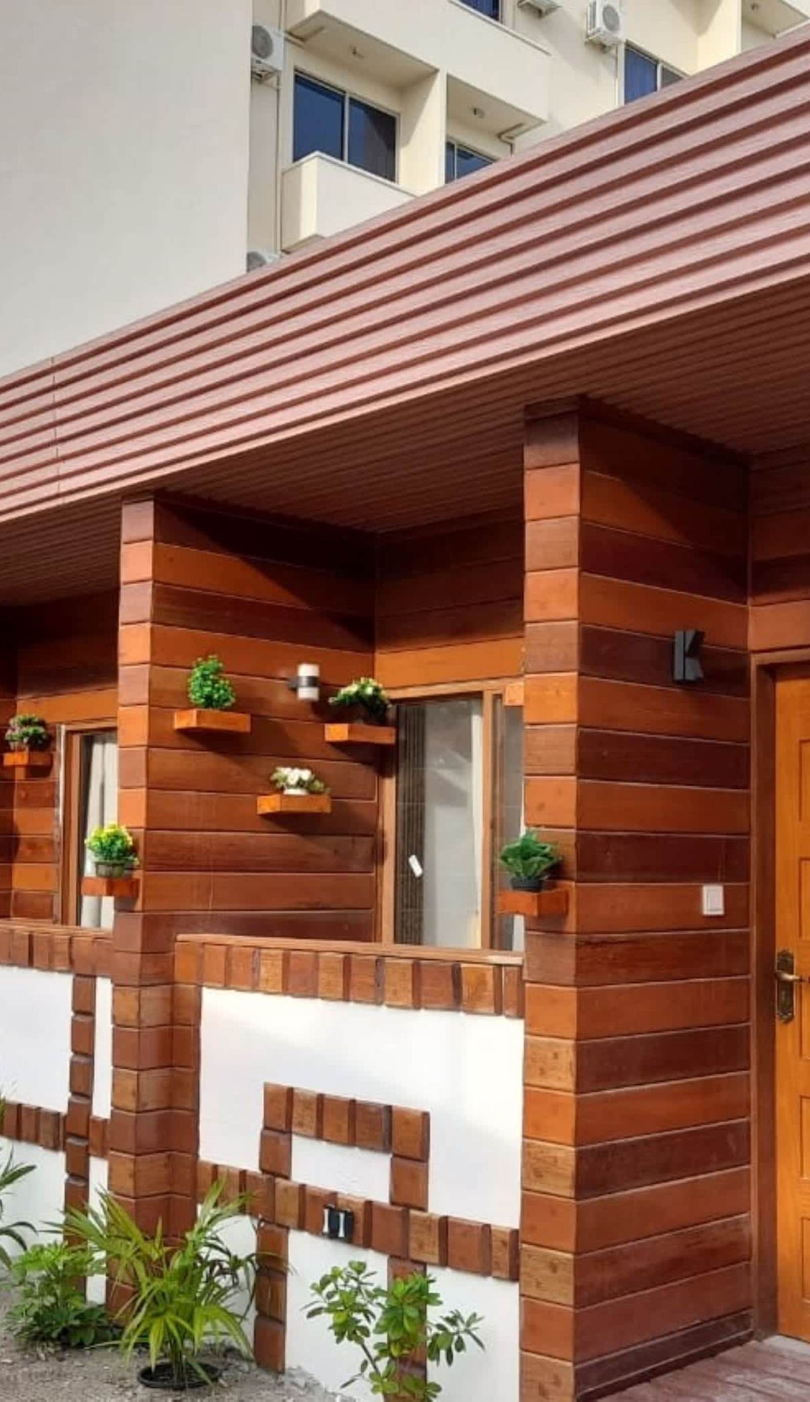 Batuta Maldives Inn