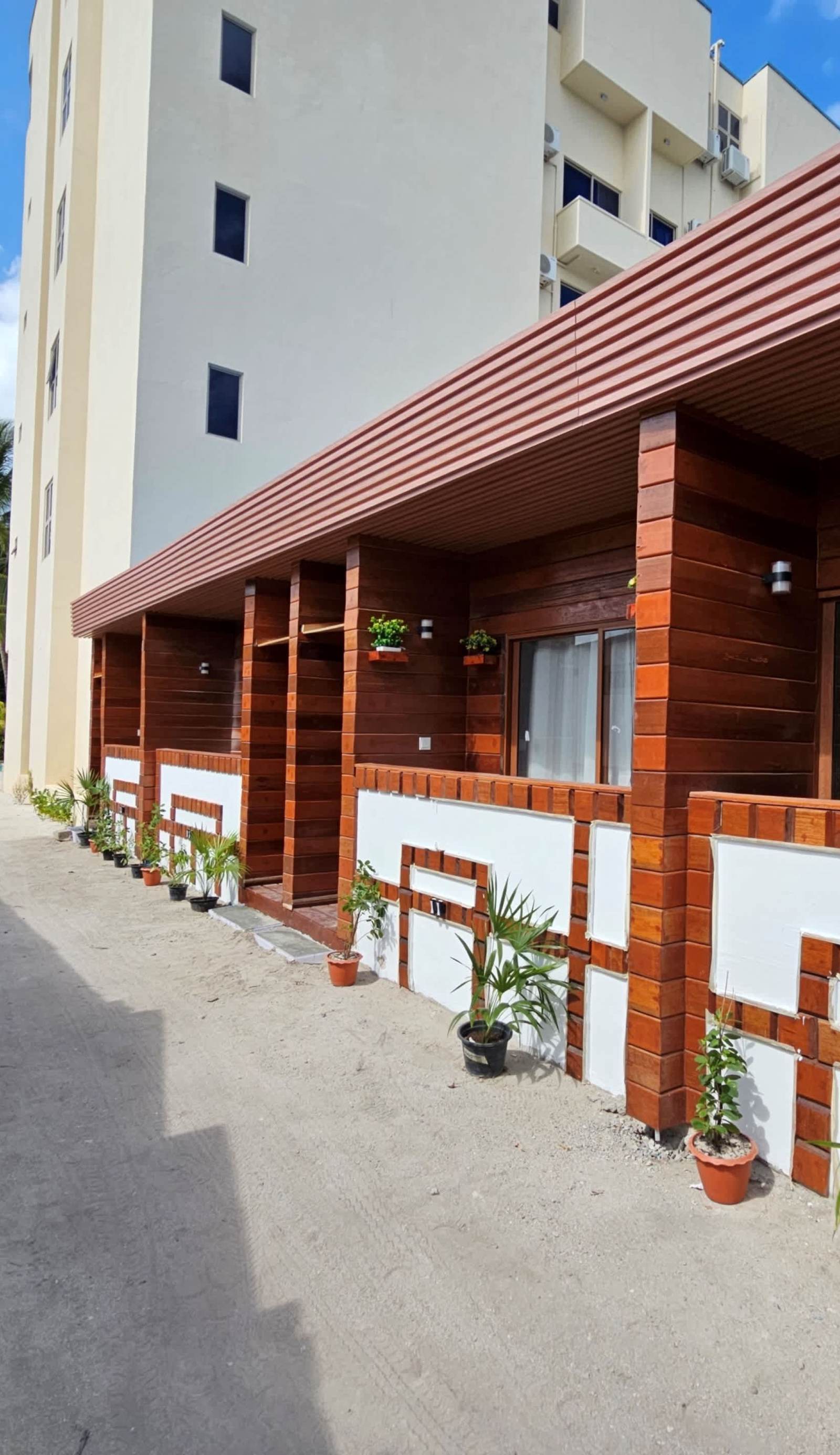 Batuta Maldives Inn