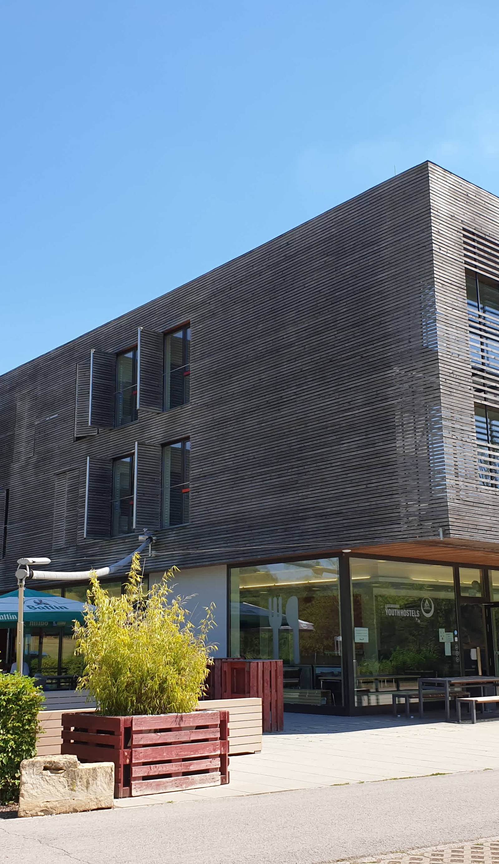 Youth Hostel Echternach