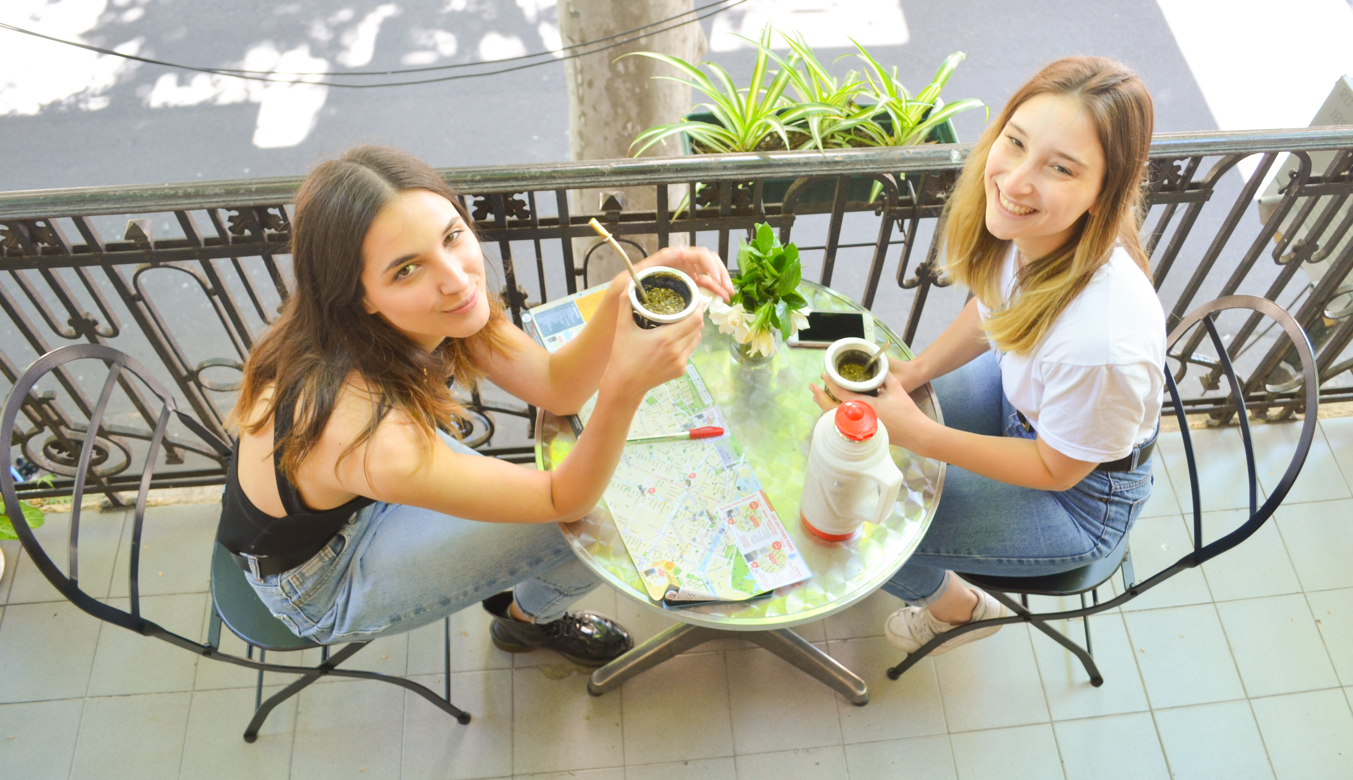 Reina Madre Hostel