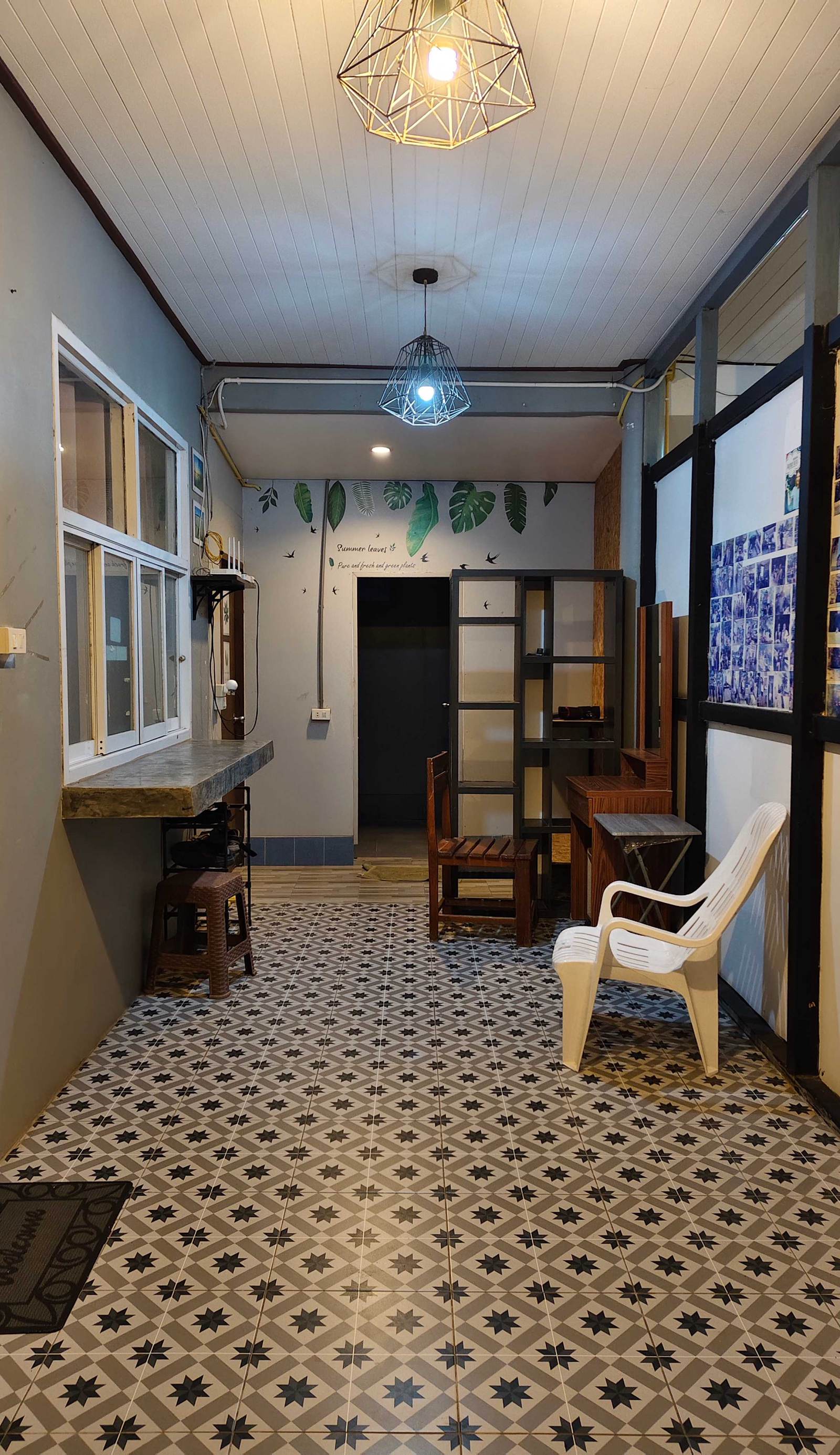 Backpack Hostel Koh Yaoyai