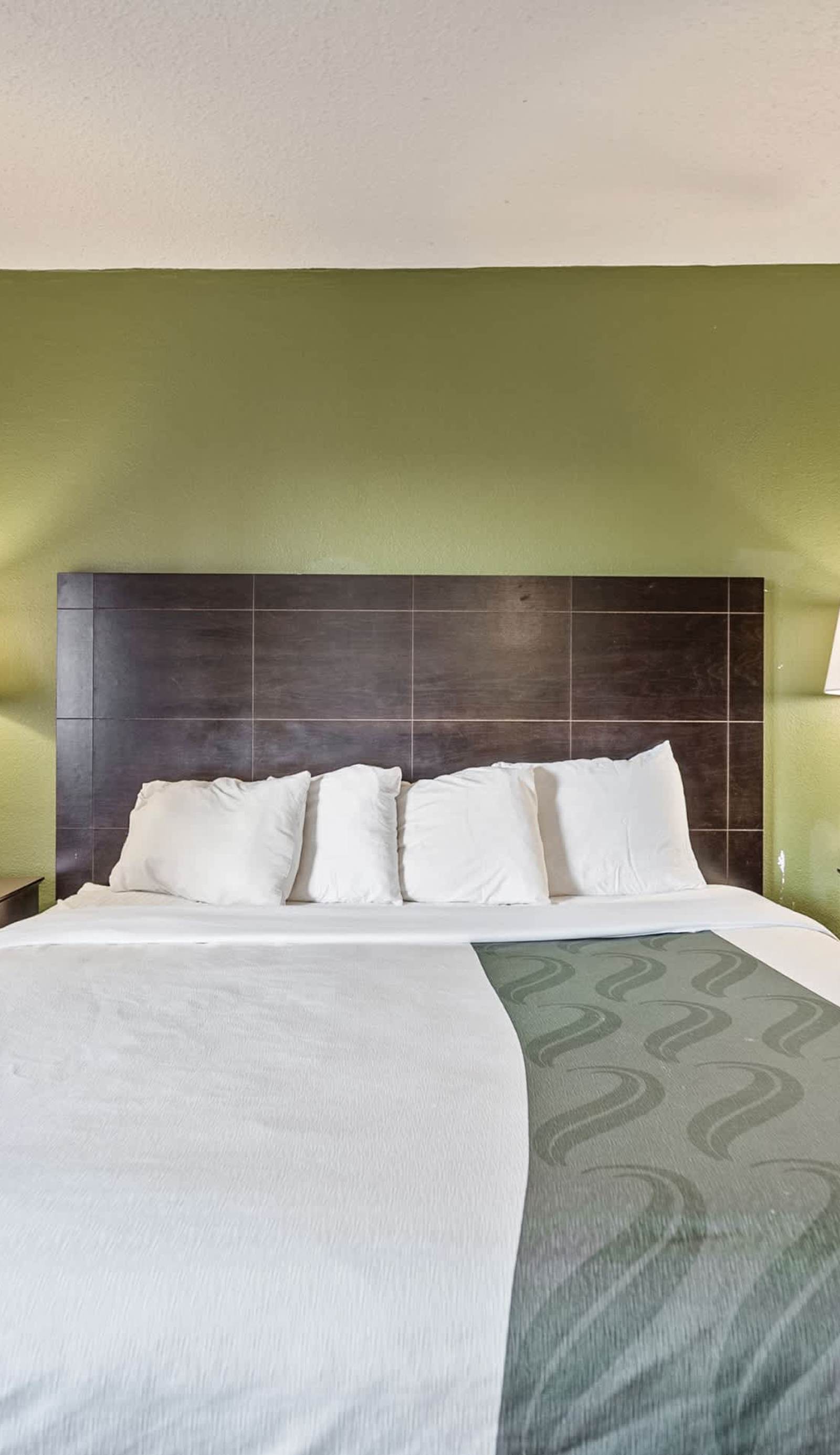 Coratel Plus Suites Wichita West Airport