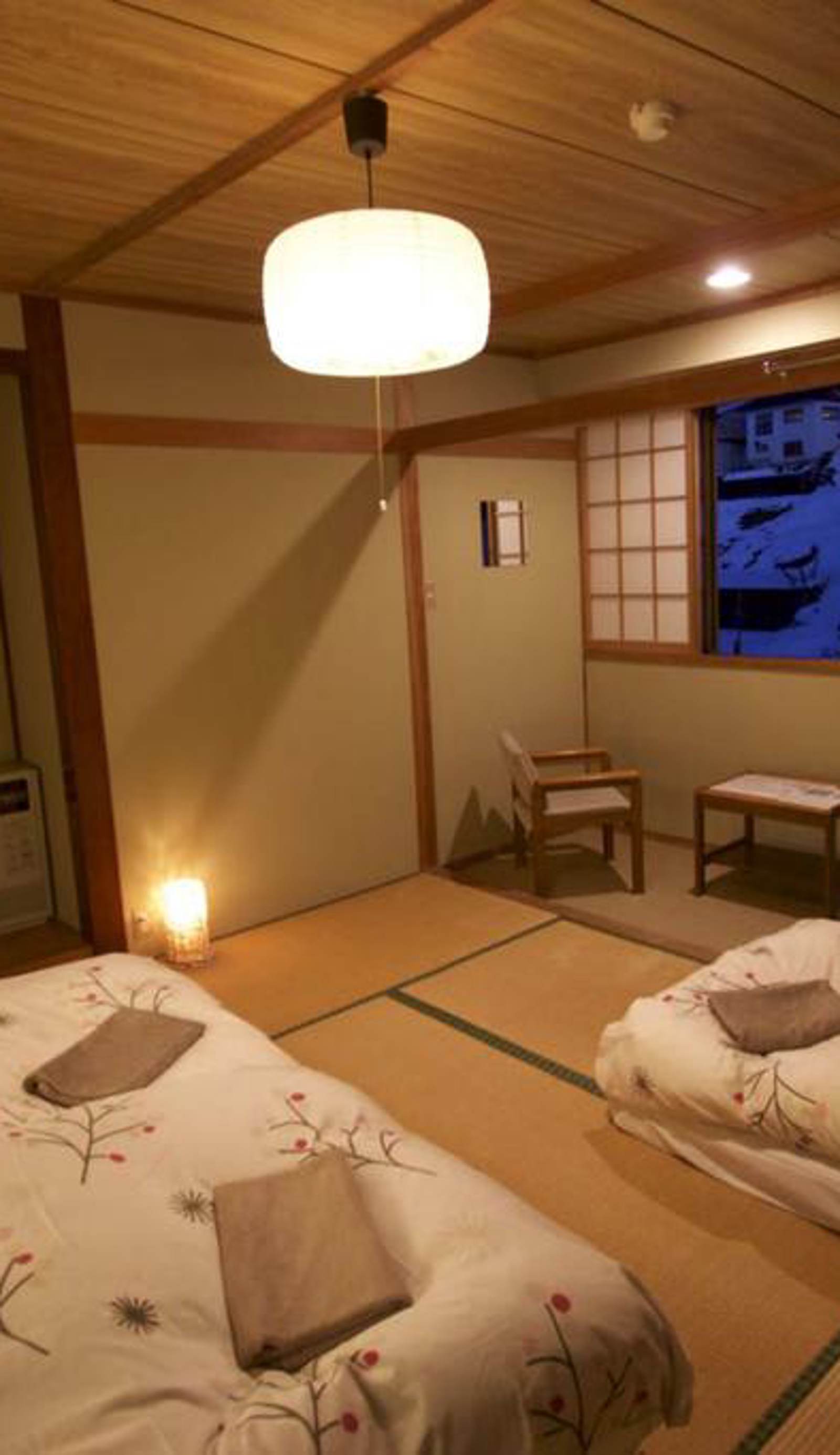 Alpine Villa Nozawa
