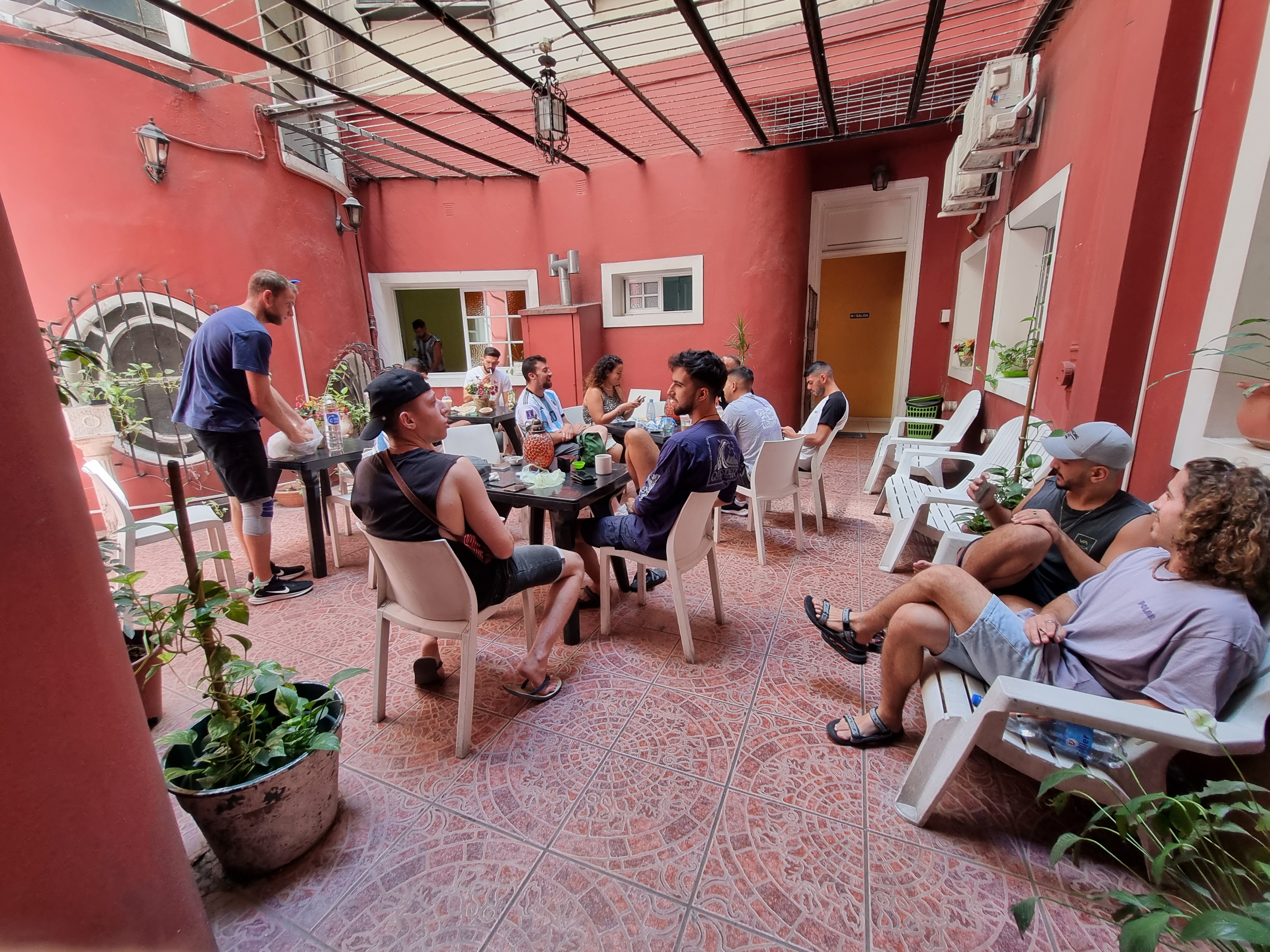 Hostel Estoril