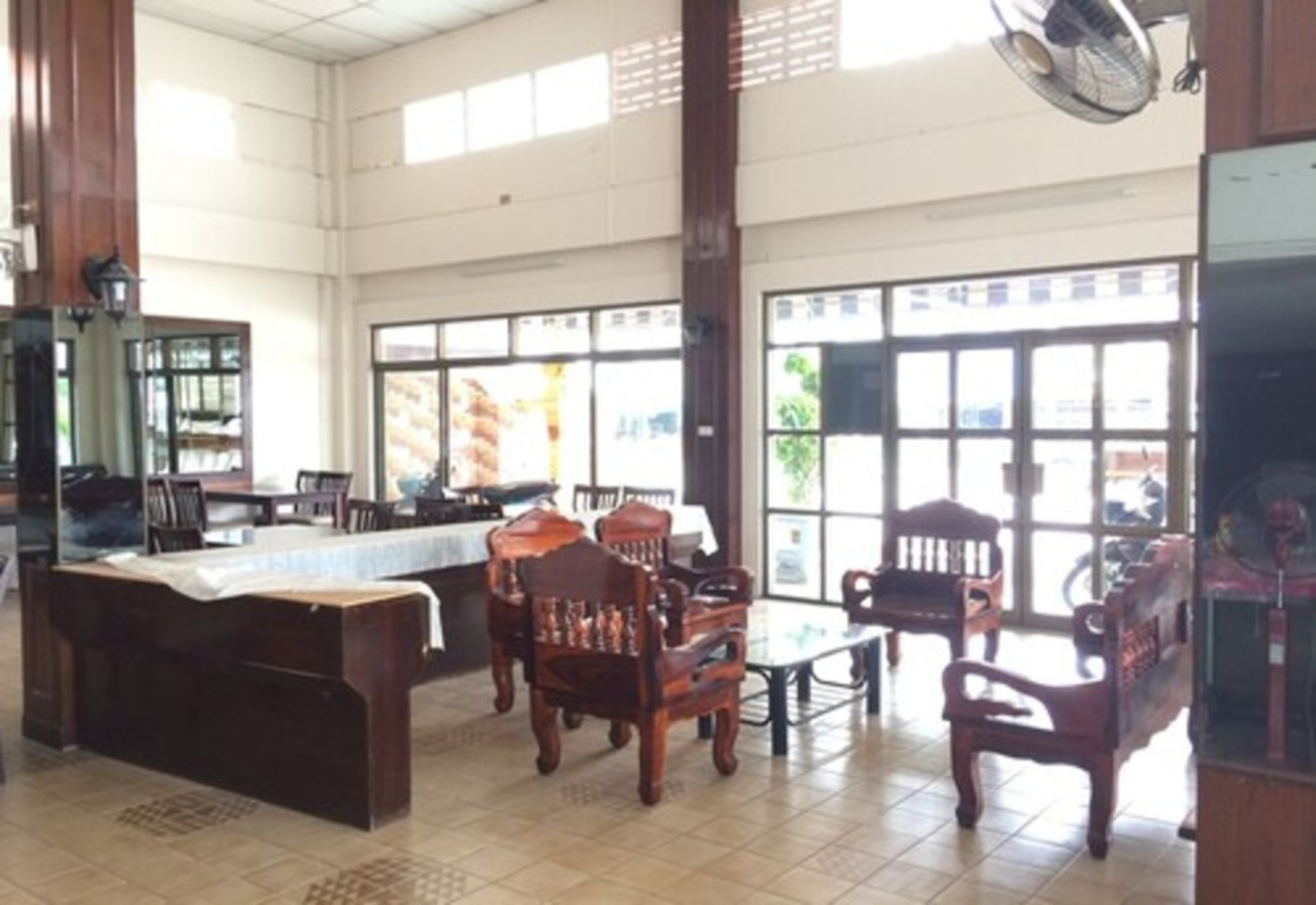 Lukmuang 2 Hotel