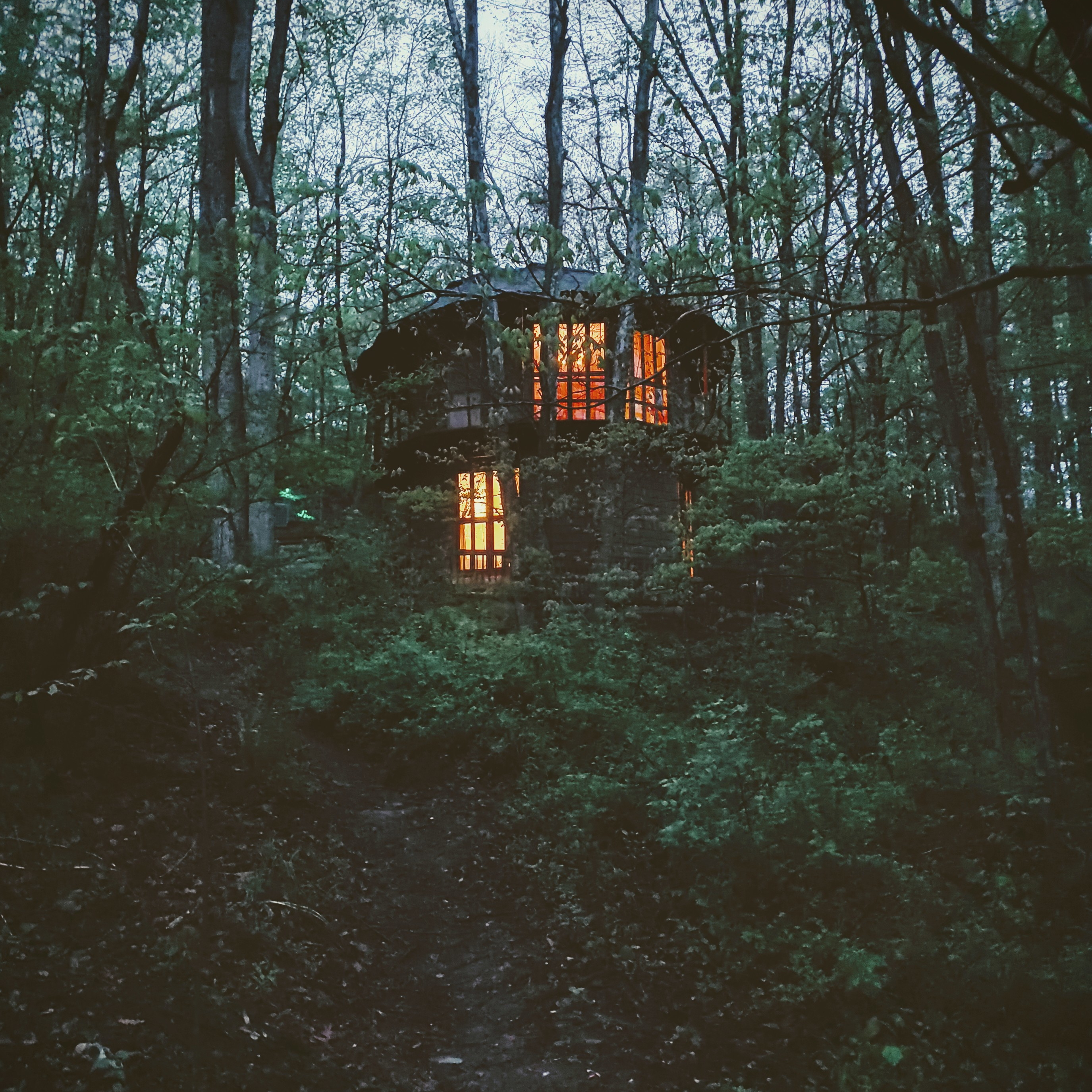 Lost River Hostel