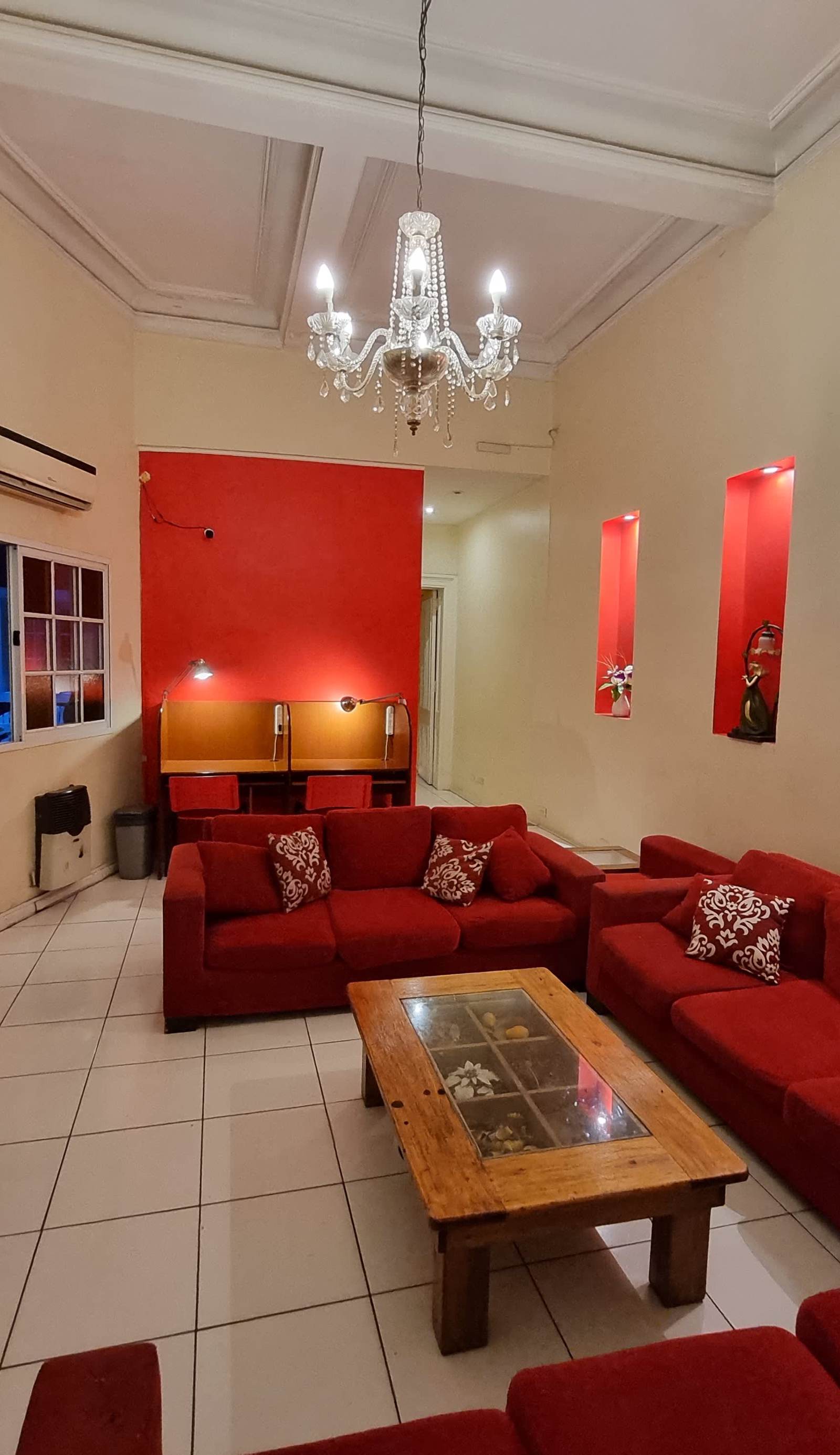 Hostel Estoril