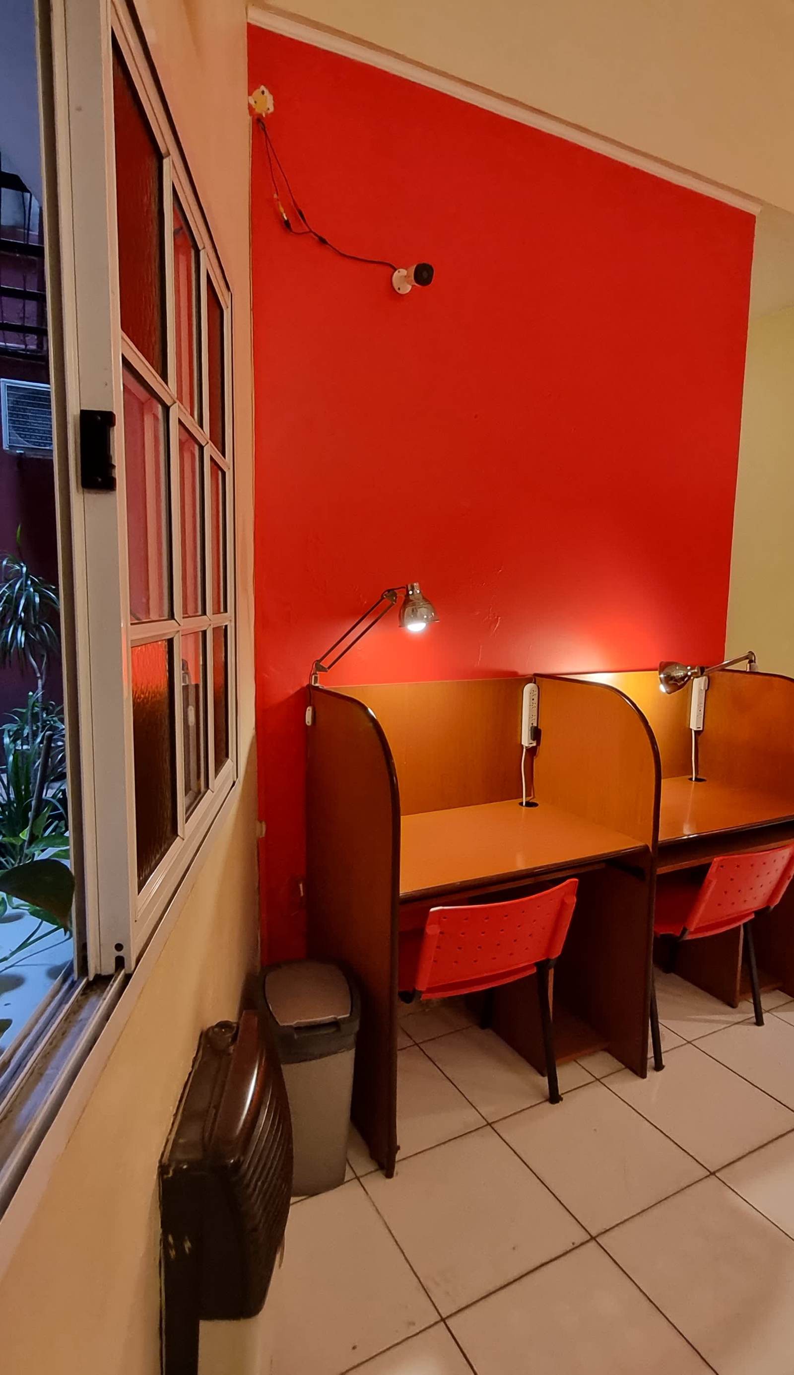 Hostel Estoril