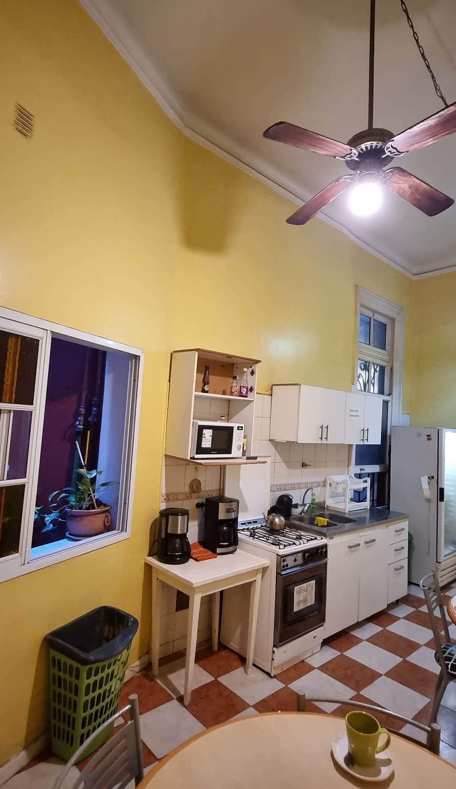 Hostel Estoril