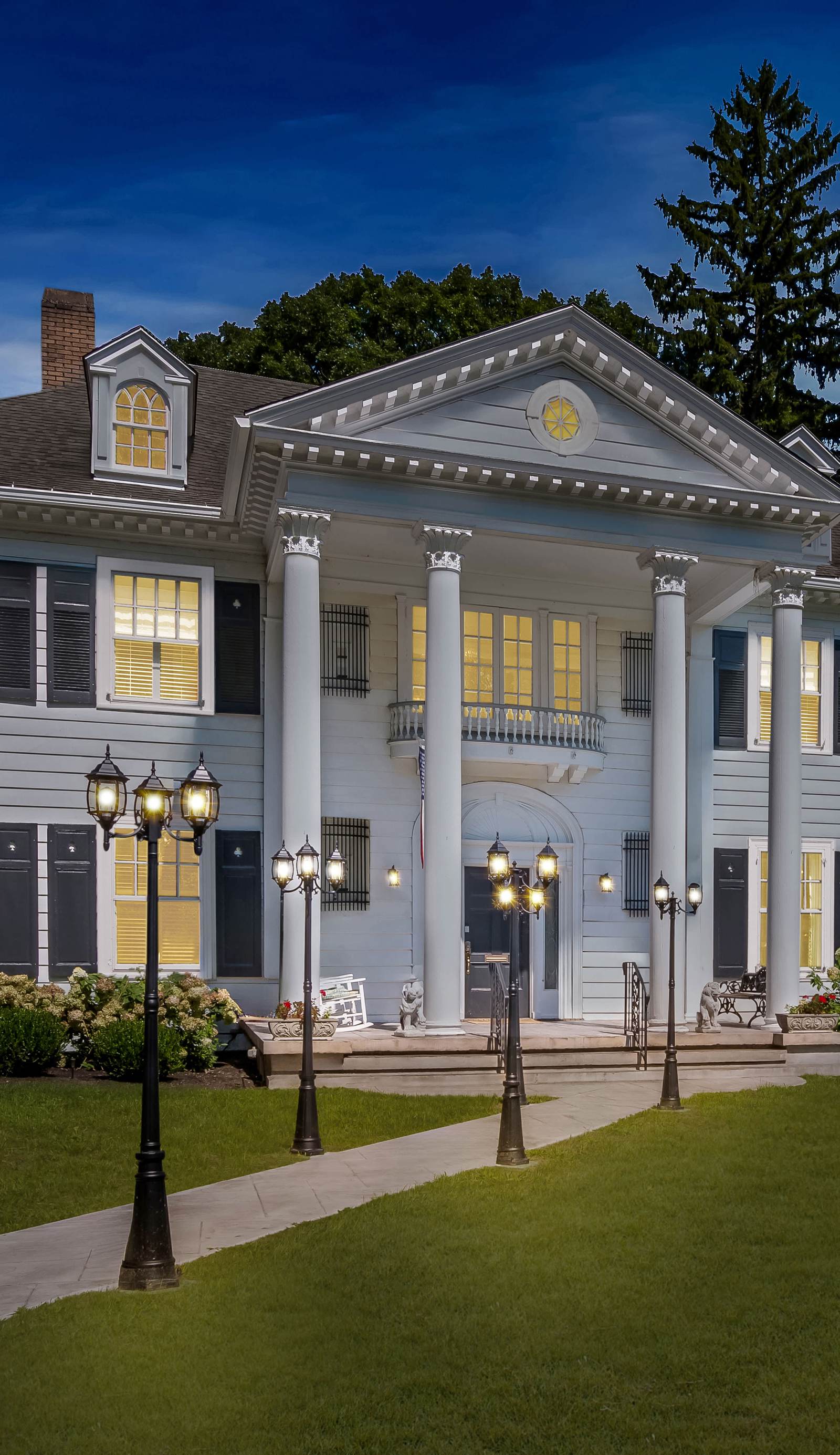 Benn Conger Inn