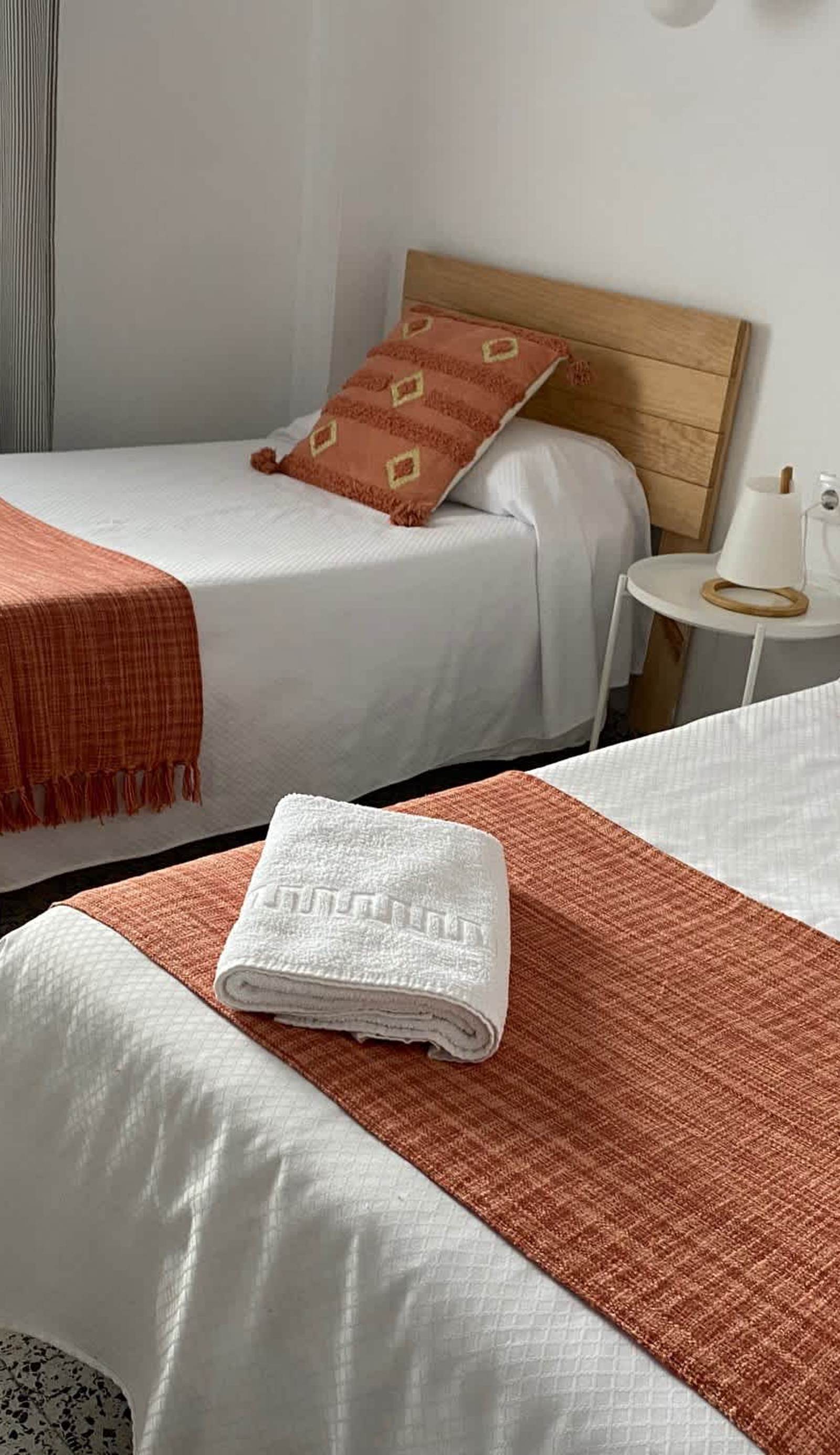 Hostal Paco