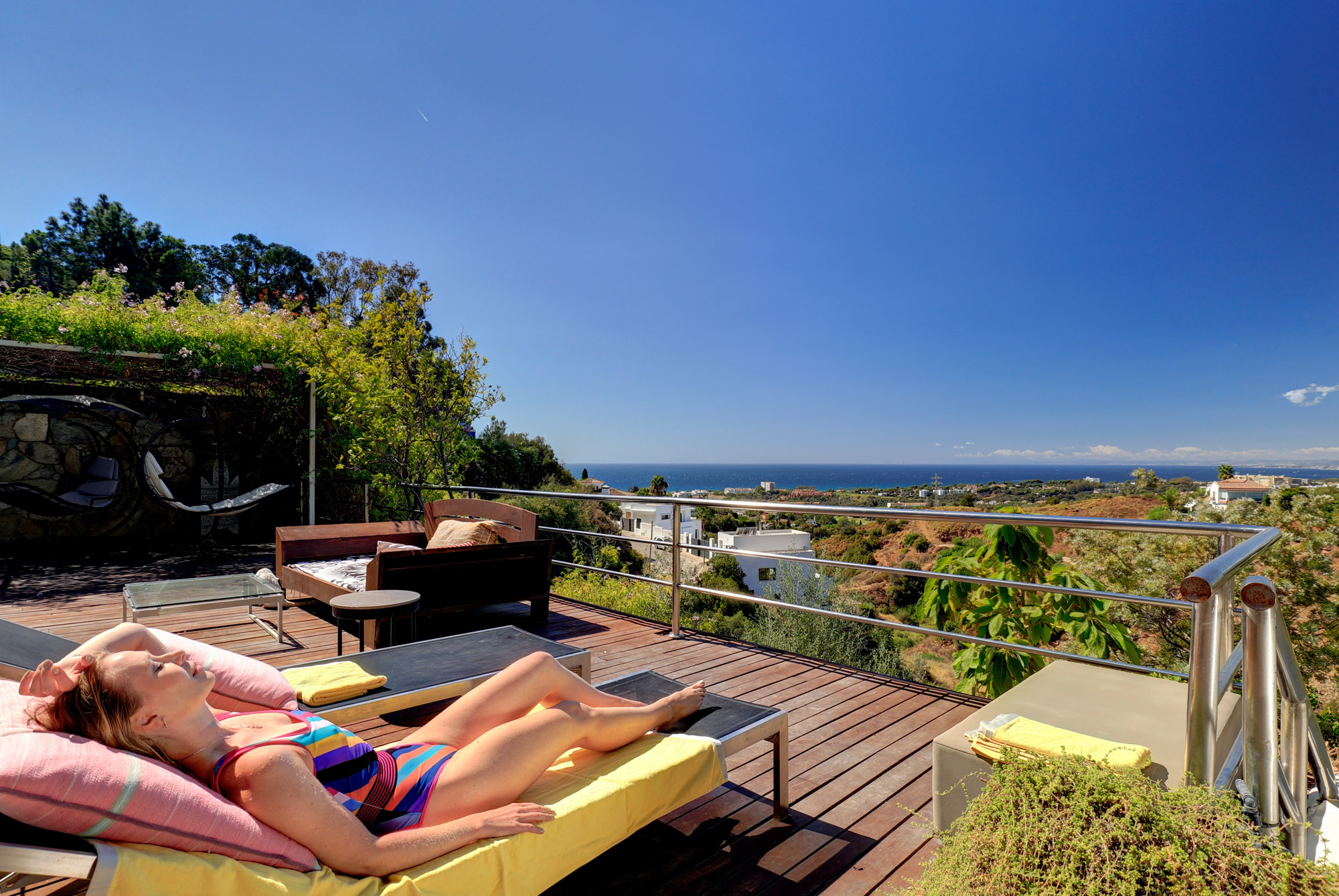 Marbella Boutique Art Hotel