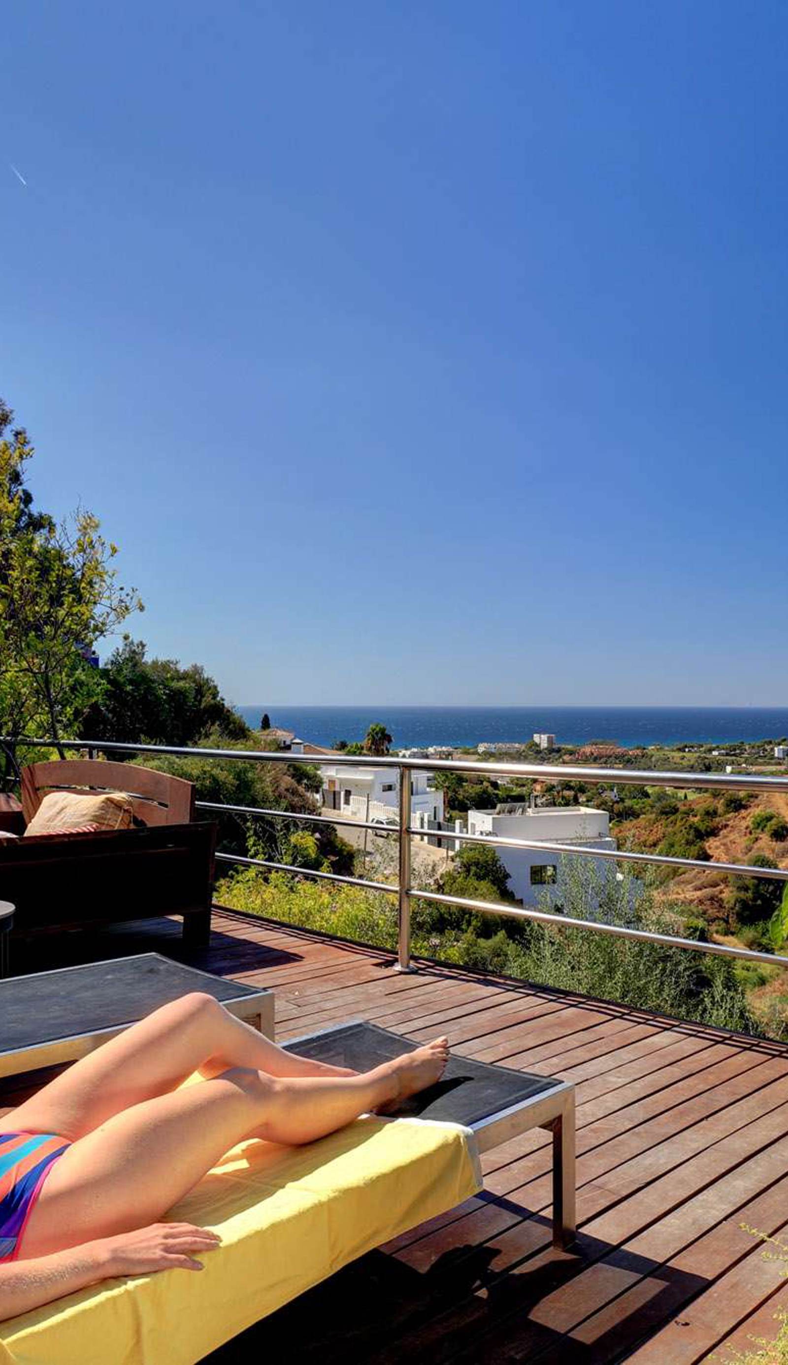Marbella Boutique Art Hotel
