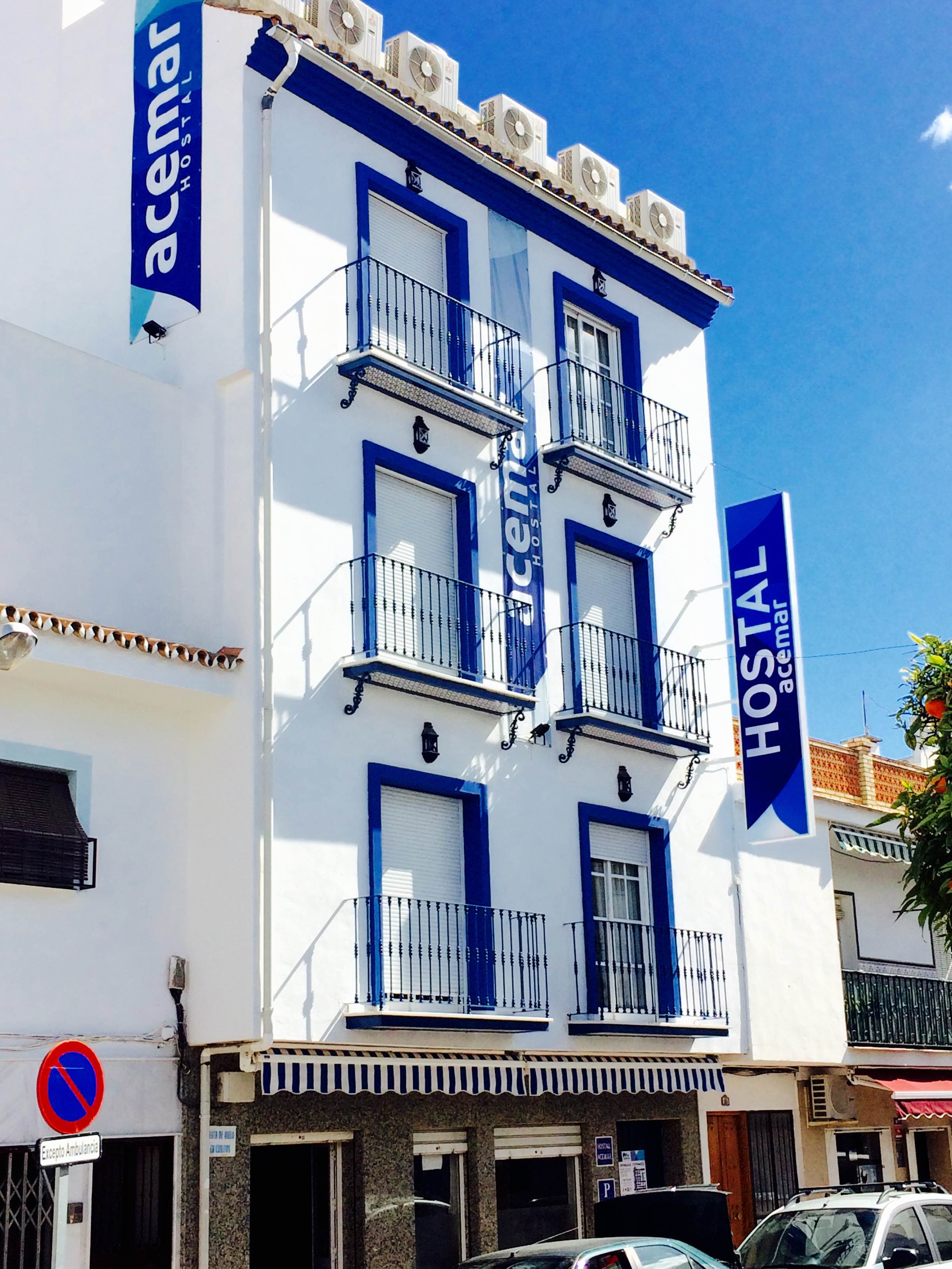 Hostal Acemar