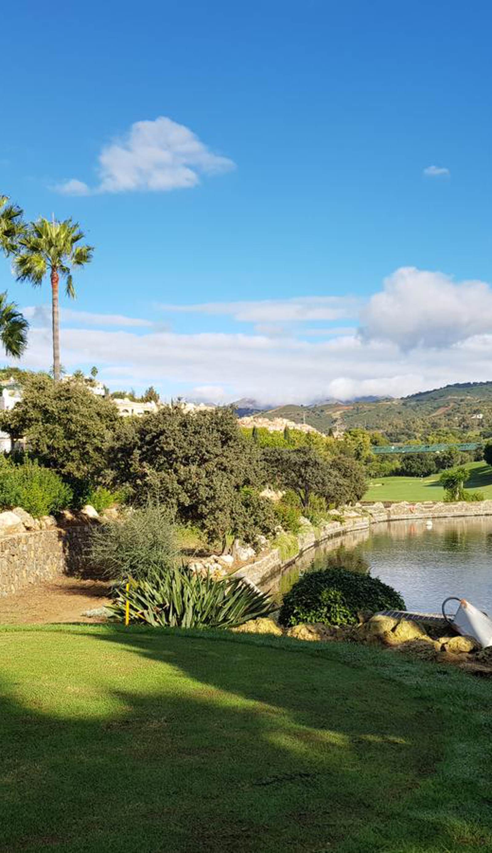 Luxury in Marbella