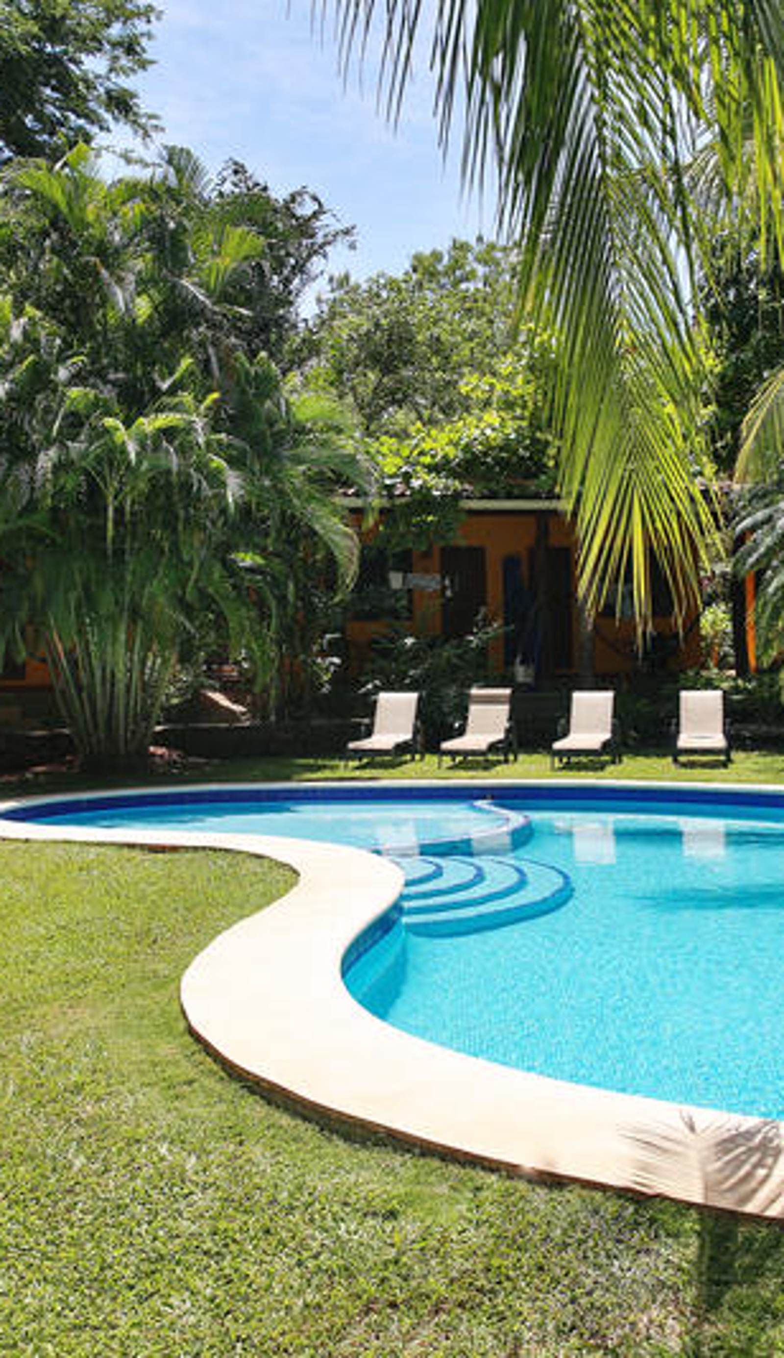 Villas Macondo
