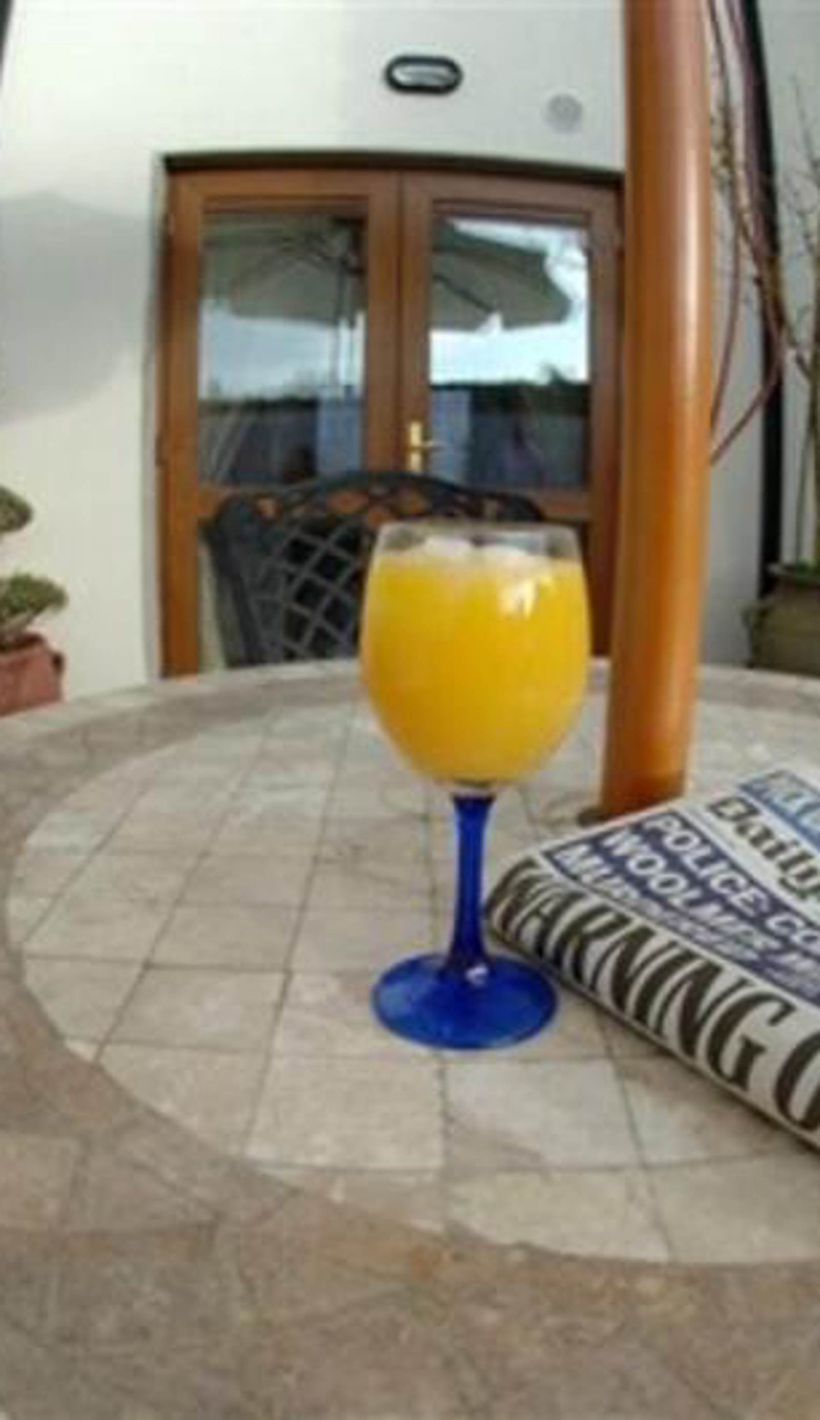 Avlon House Bed and Breakfast