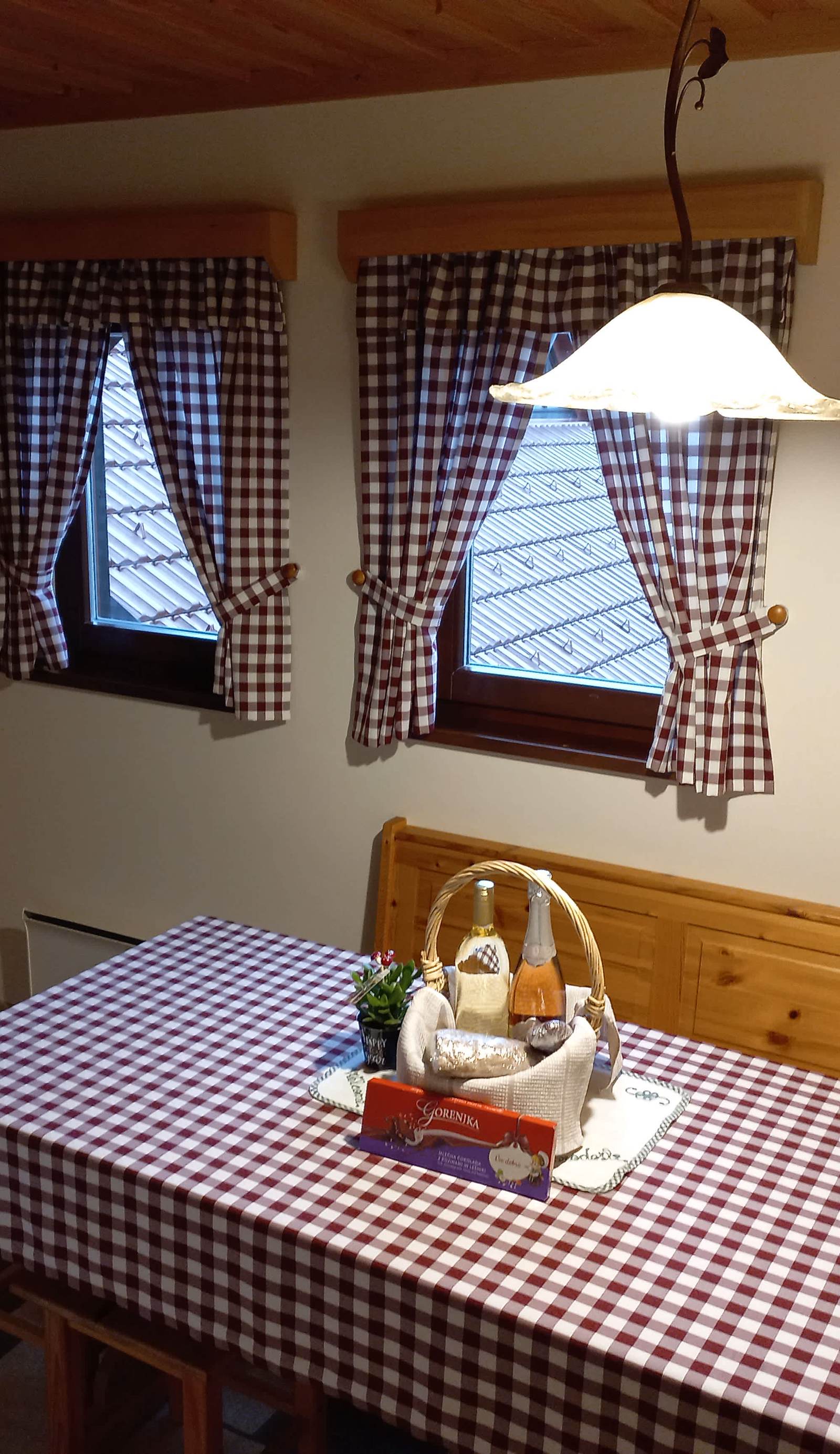 Apartma Zeleni Dragulj