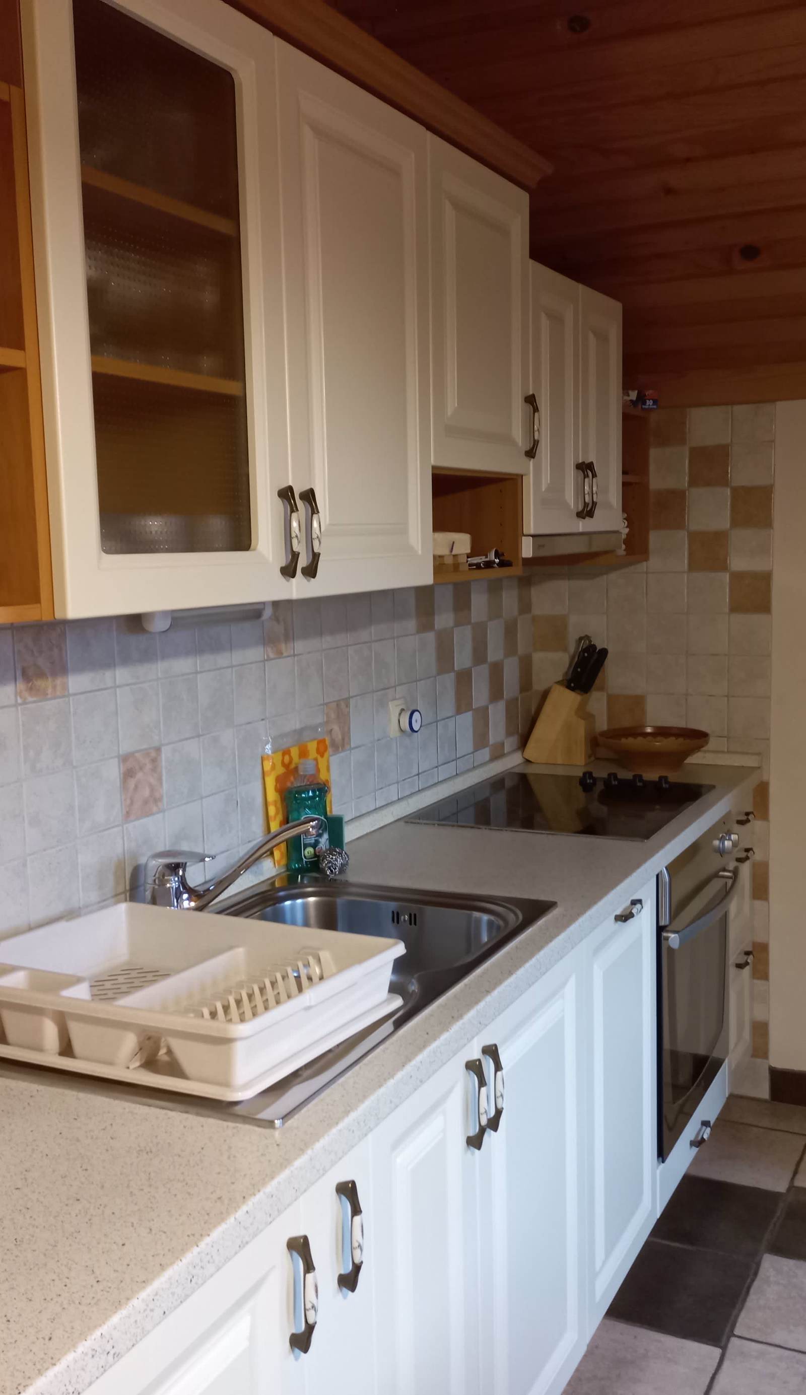 Apartma Zeleni Dragulj
