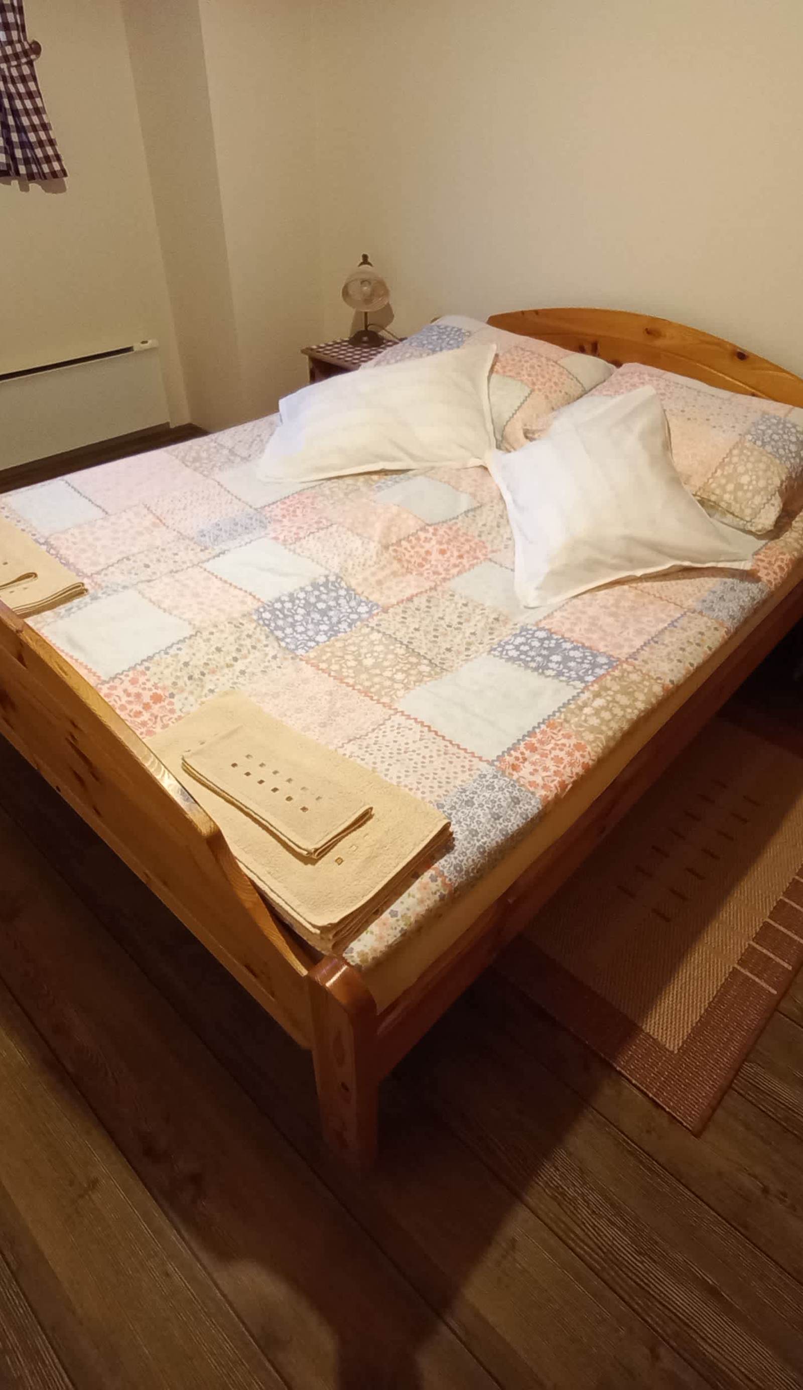 Apartma Zeleni Dragulj