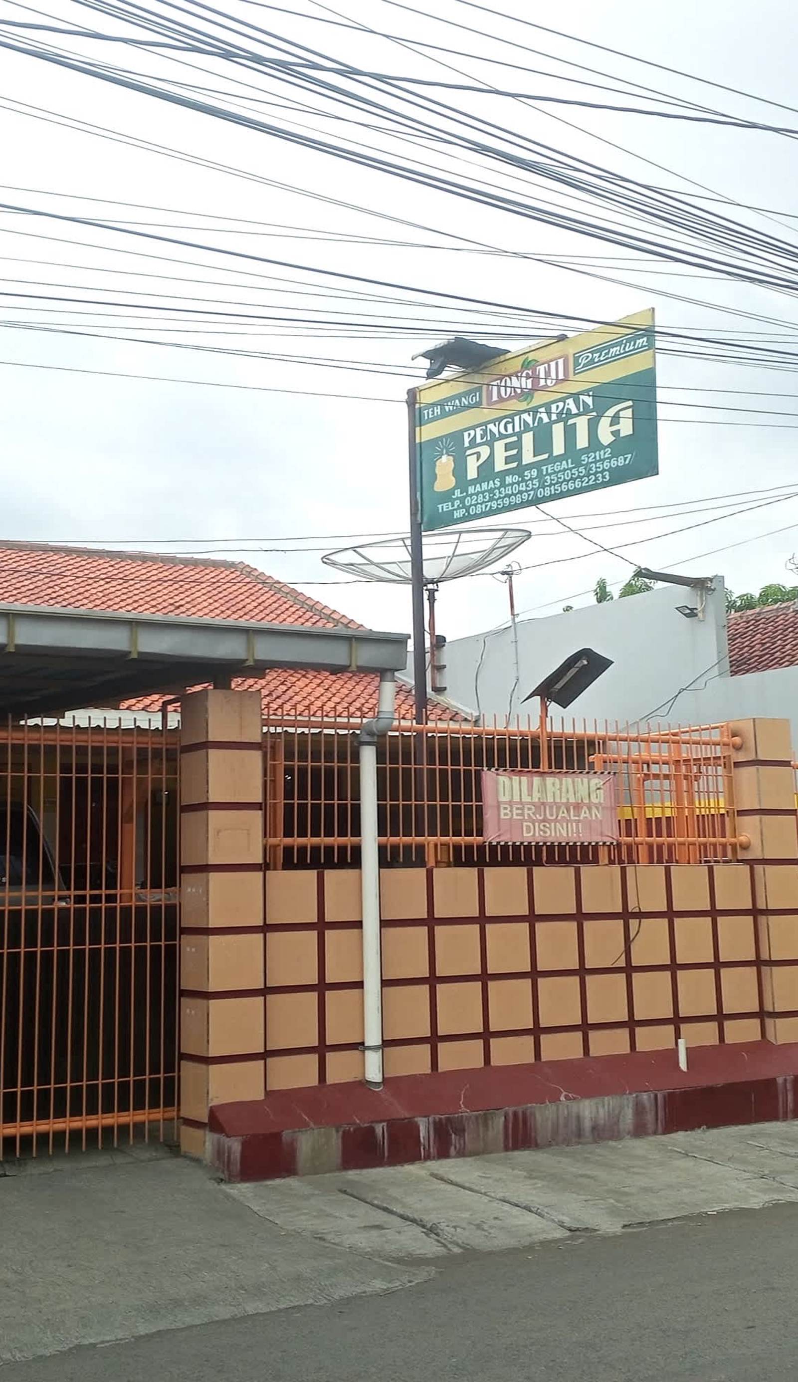 Wisma Pelita Syariah